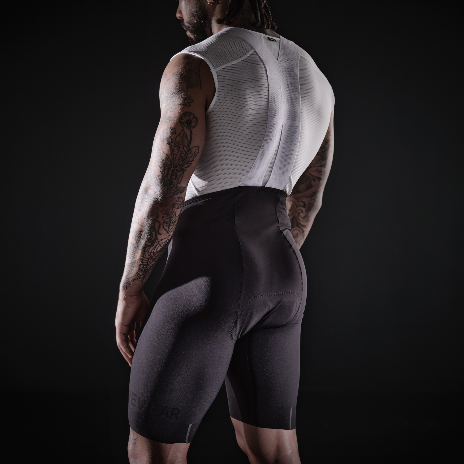 Ultimate Bib Shorts Mens