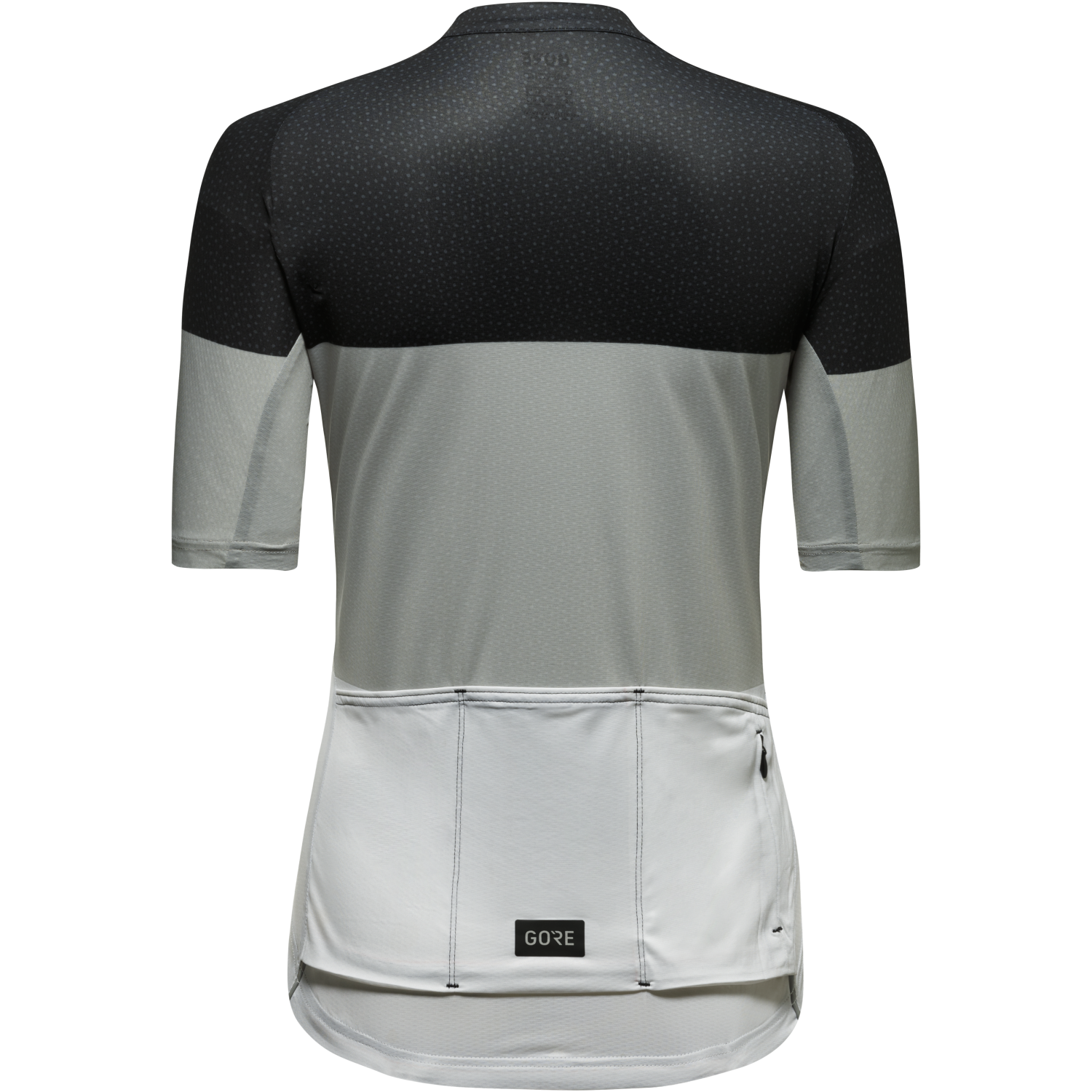 Gezeigt wird ein Bild des Artikels der Kategorie „Spirit Stripes Trikot Damen“, ohne dass ein Model das Produkt trägt.