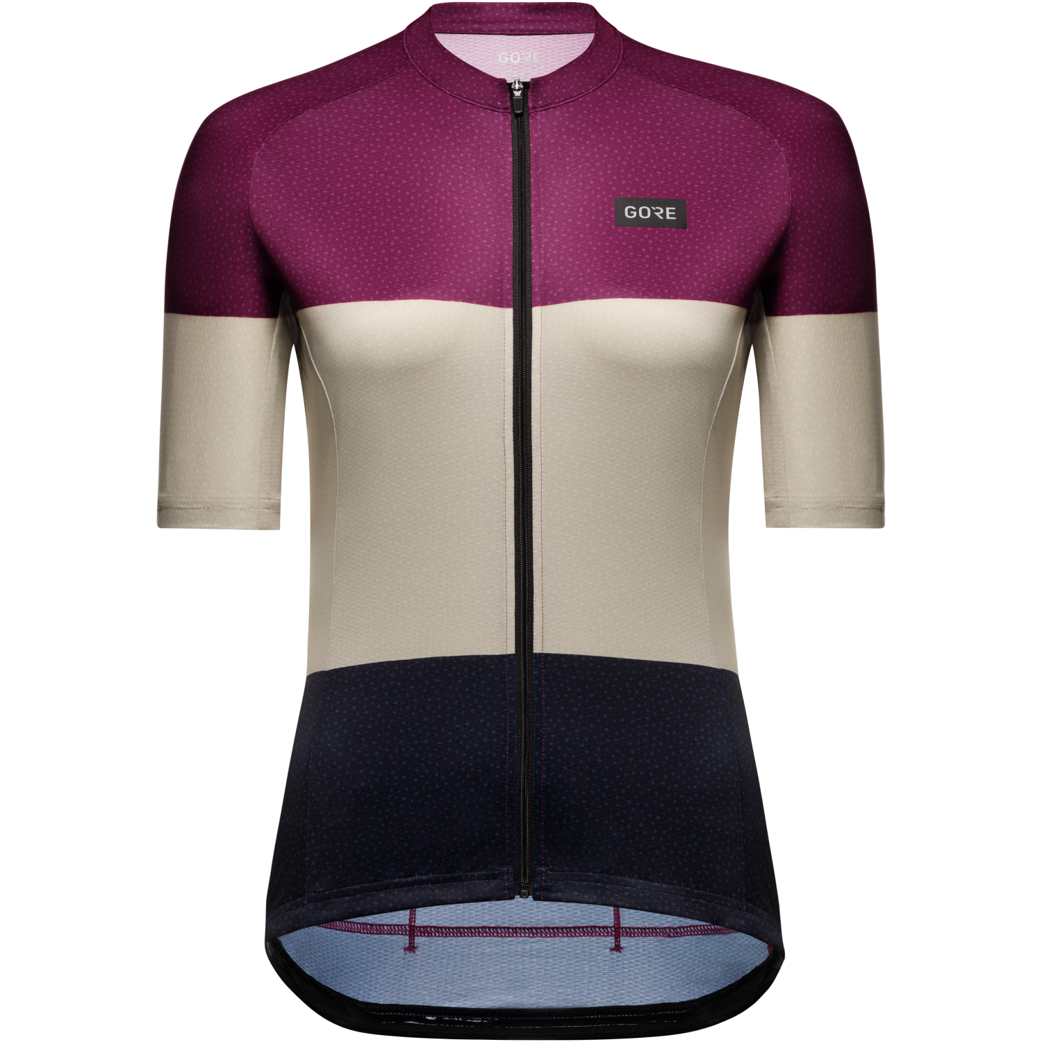 Spirit Stripes Jersey Womens