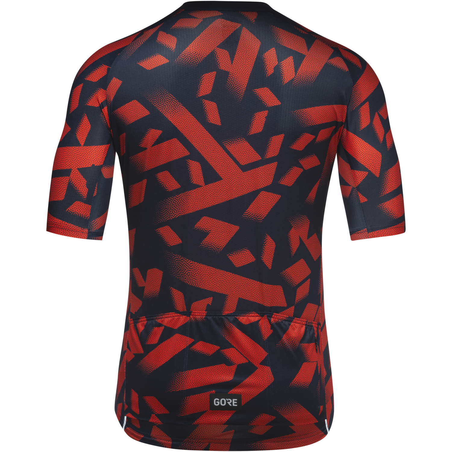 Spirit Signal Camo Jersey Mens
