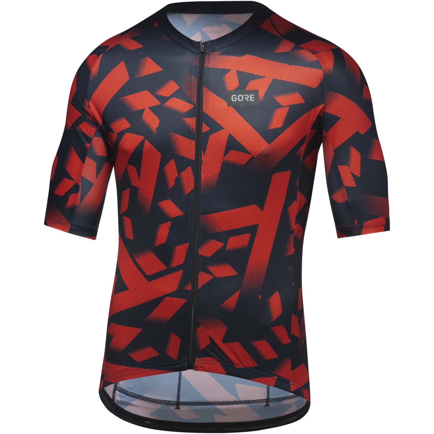 Spirit Signal Camo Jersey Mens
