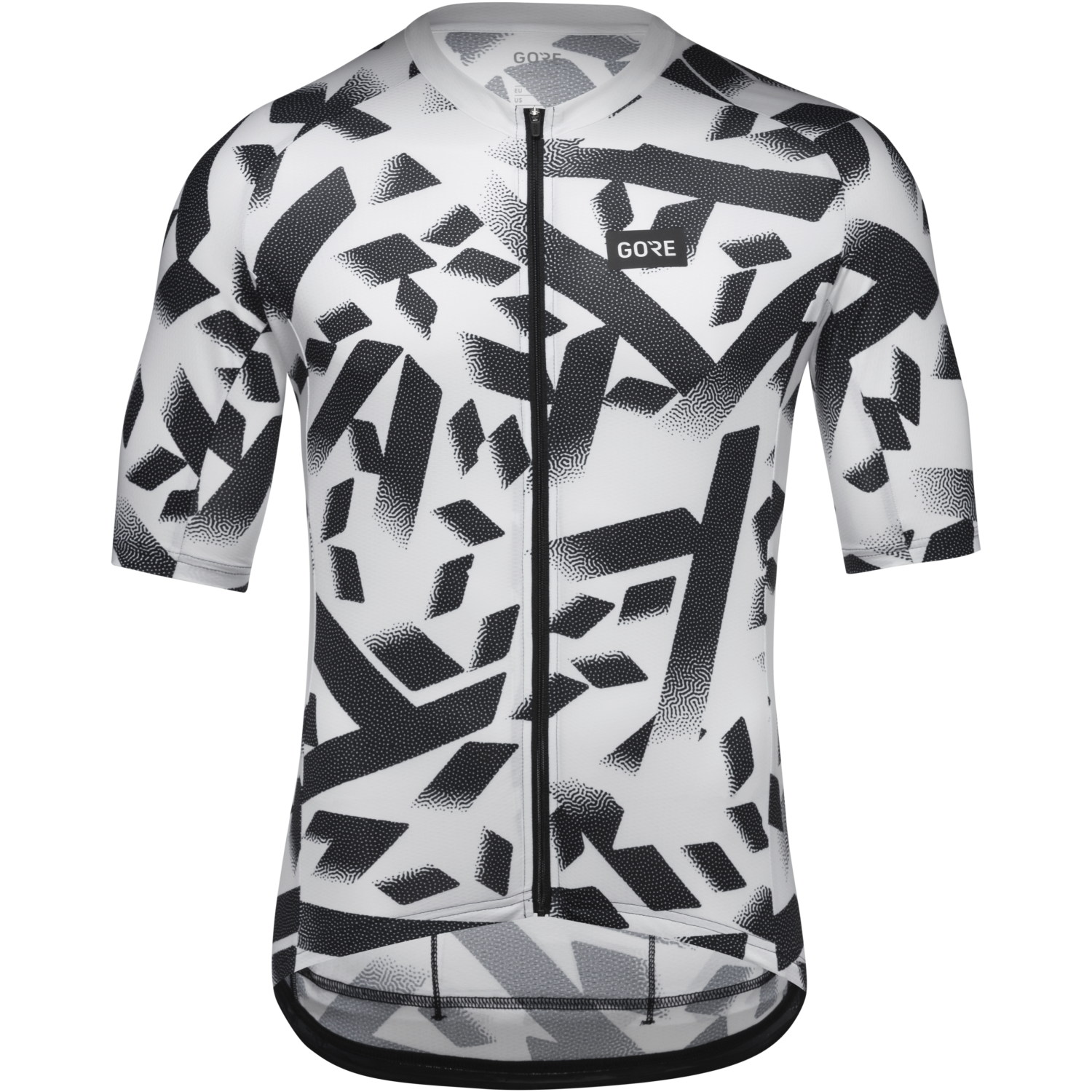 Spirit Signal Camo Jersey Mens