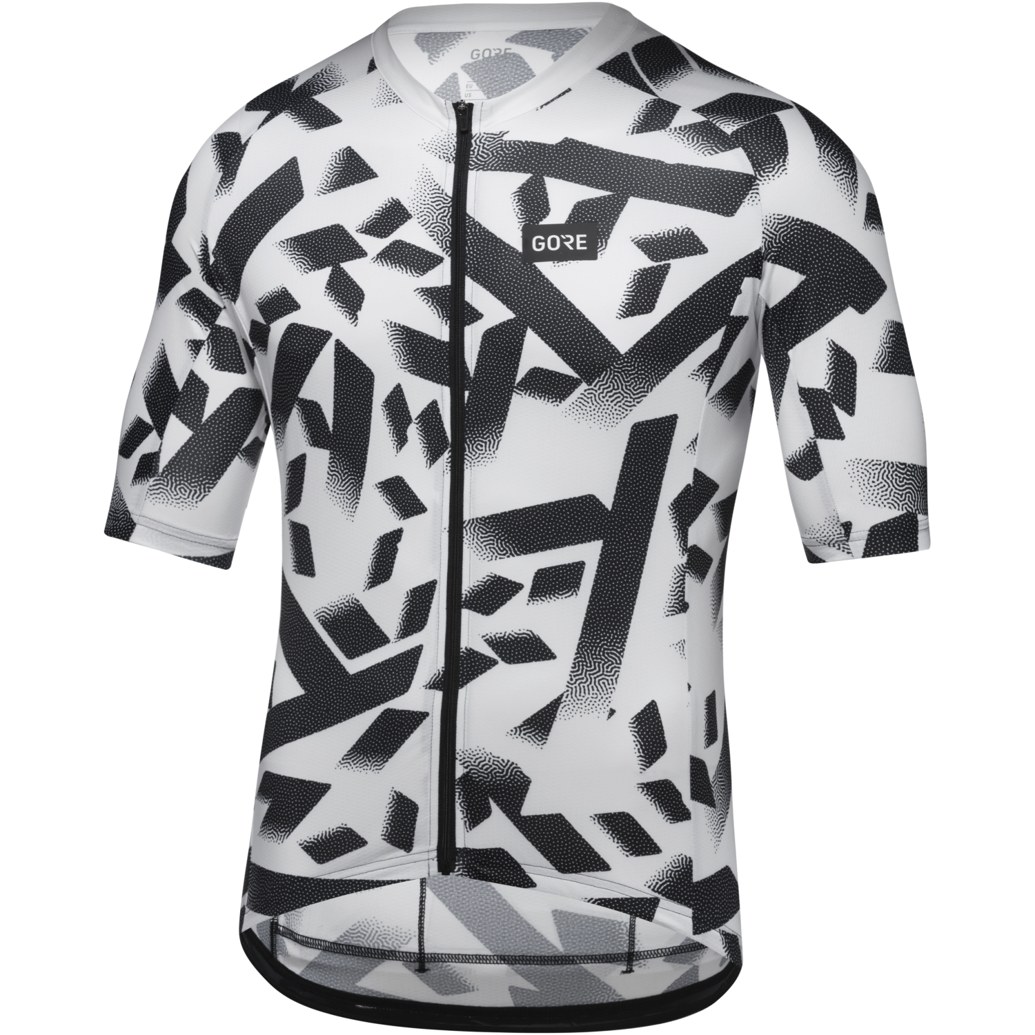 Spirit Signal Camo Jersey Mens