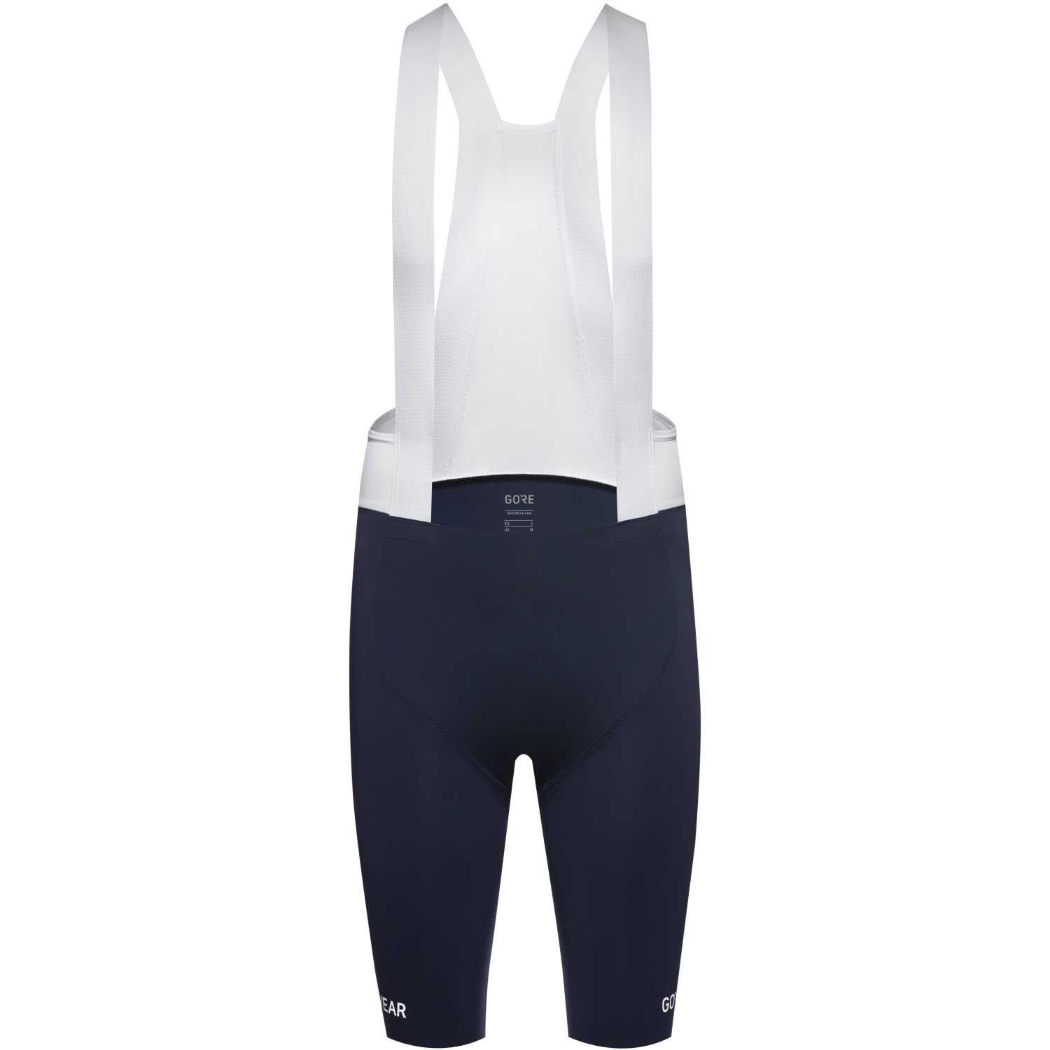 SPINSHIFT Cuissard Court Á Bretelles Homme