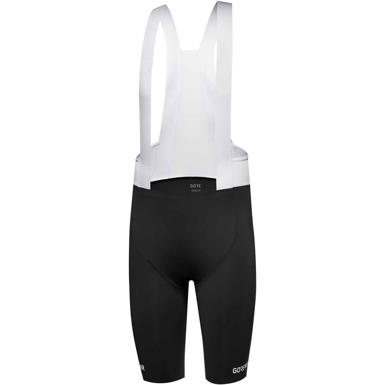 Gezeigt wird ein Bild des Artikels der Kategorie „SPINSHIFT Cuissard Court Á Bretelles Homme“, ohne dass ein Model das Produkt trägt.