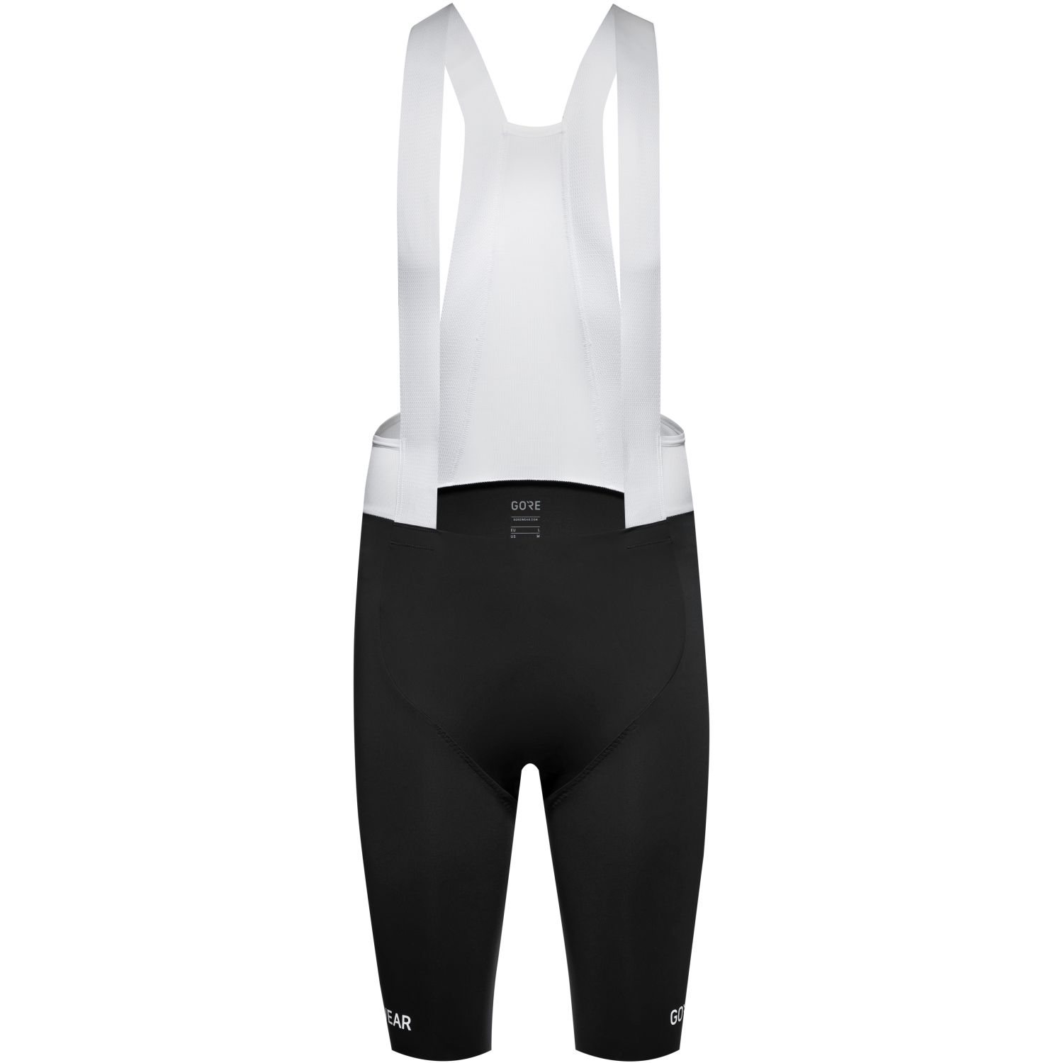 Gezeigt wird ein Bild des Artikels der Kategorie „SPINSHIFT Cuissard Court Á Bretelles Homme“, ohne dass ein Model das Produkt trägt.