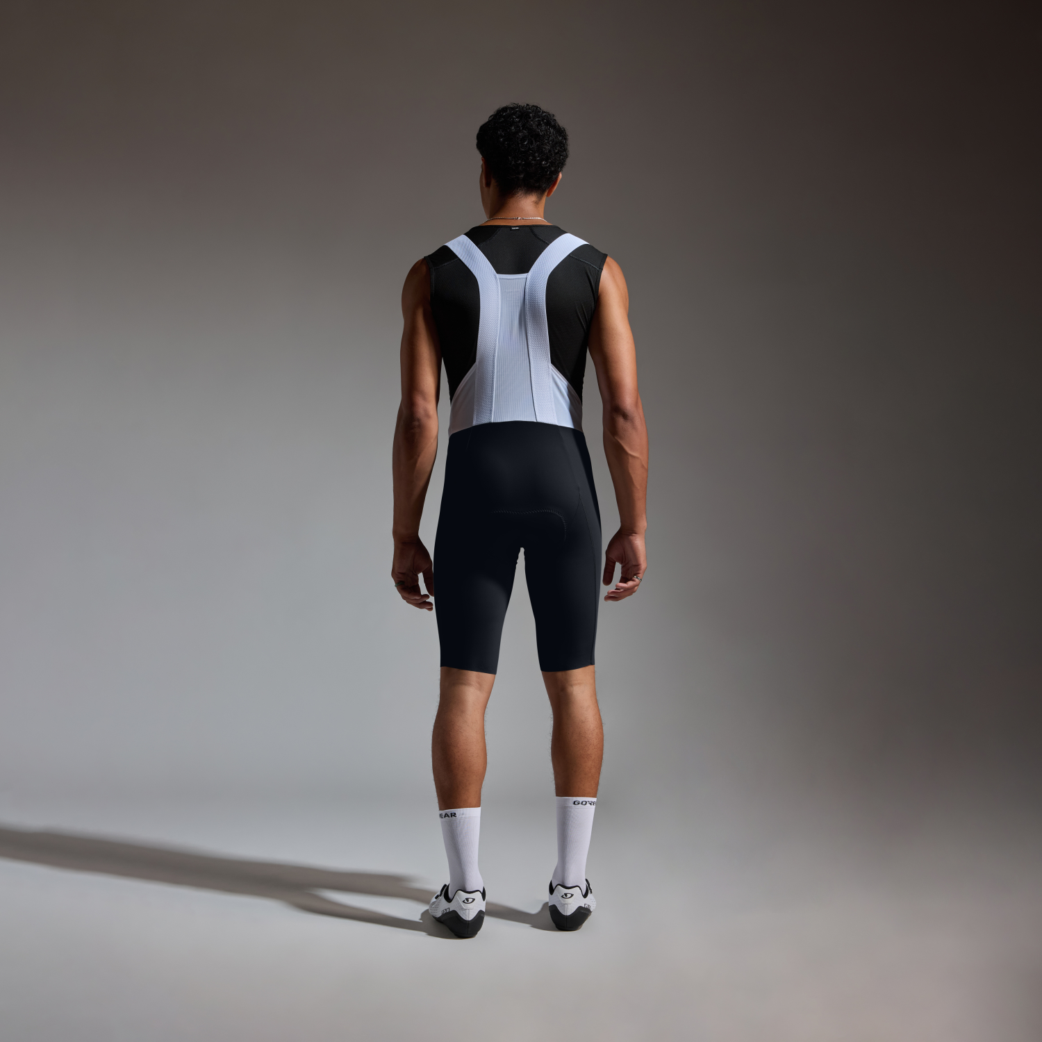 SPINSHIFT Bib Shorts Mens