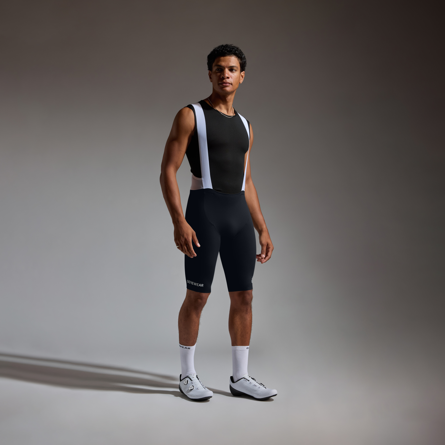 SPINSHIFT Bib Shorts Mens