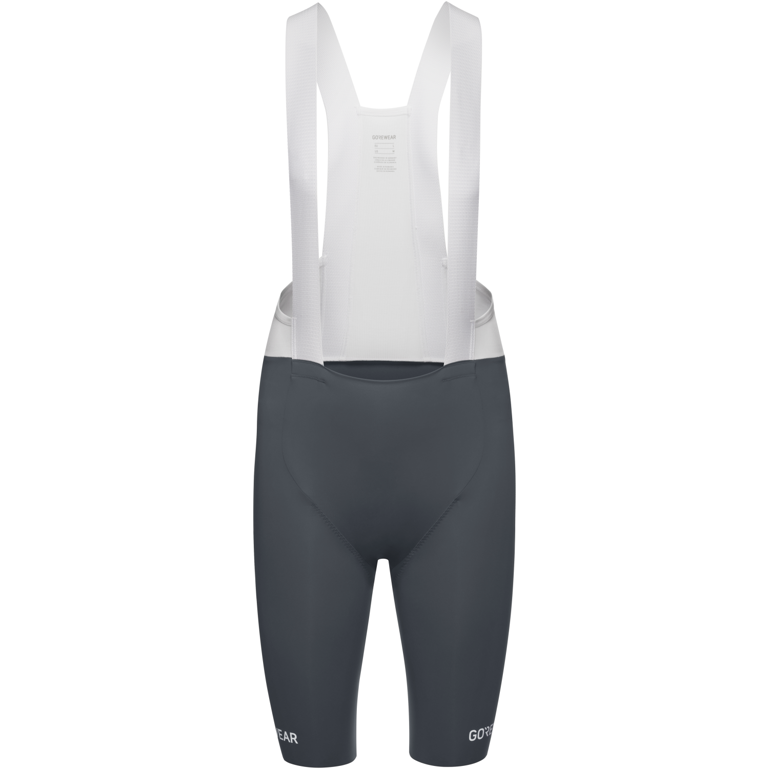 Gezeigt wird ein Bild des Artikels der Kategorie „SPINSHIFT Cuissard Court Á Bretelles Homme“, ohne dass ein Model das Produkt trägt.