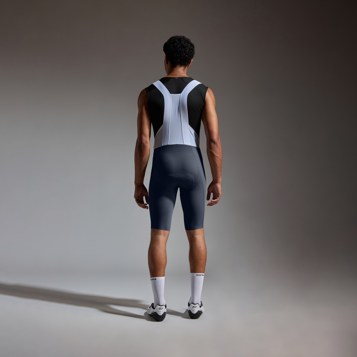 SPINSHIFT Bib Shorts Mens