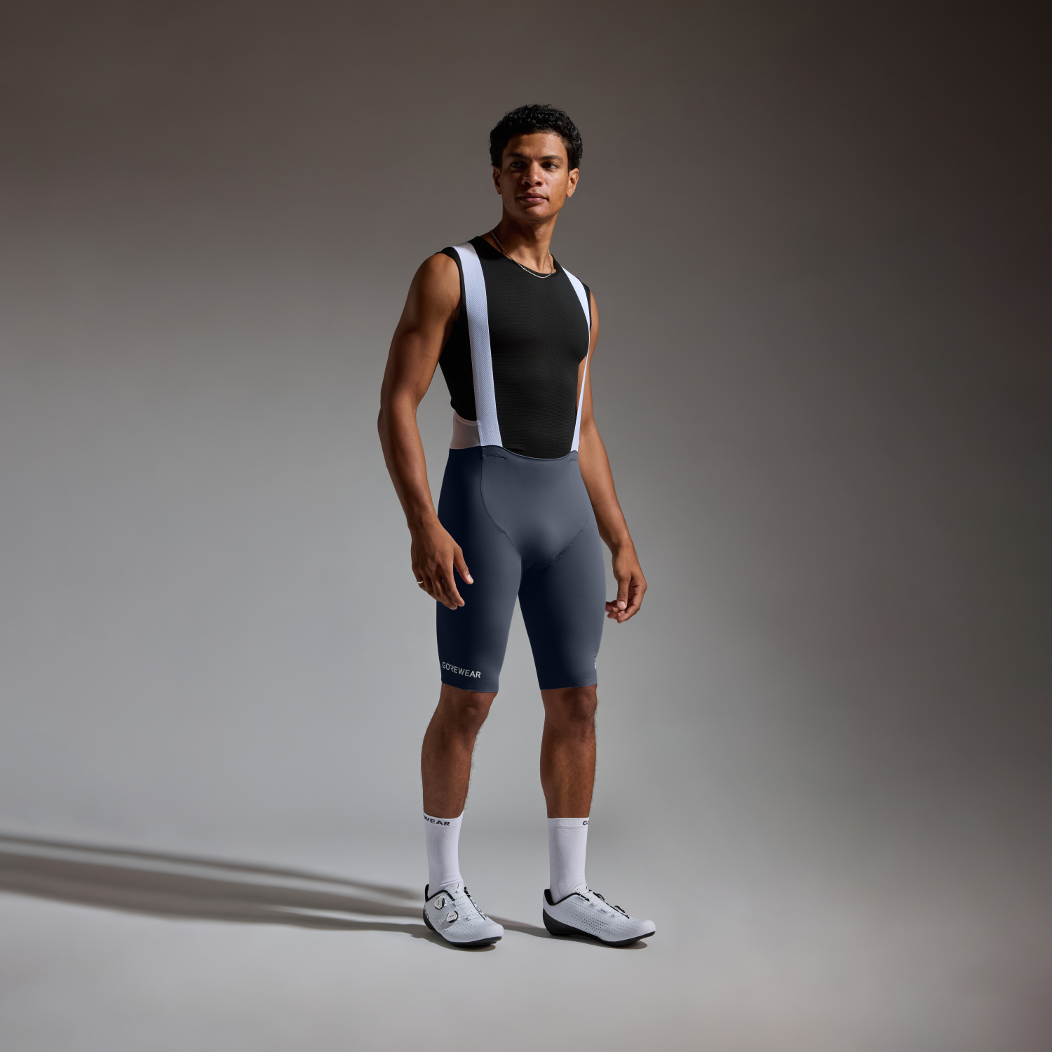 SPINSHIFT Bib Shorts Mens