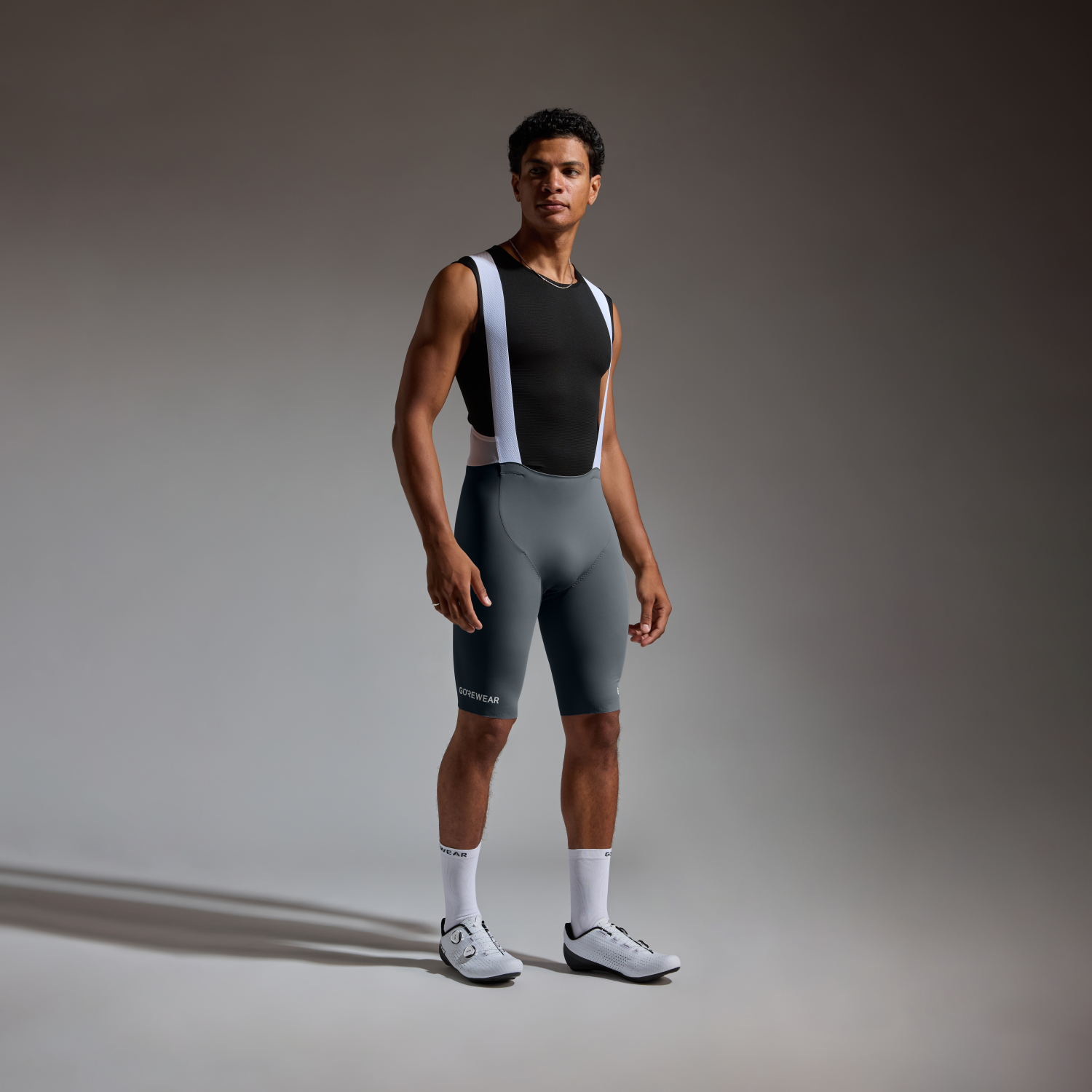 SPINSHIFT Cuissard Court Á Bretelles Homme