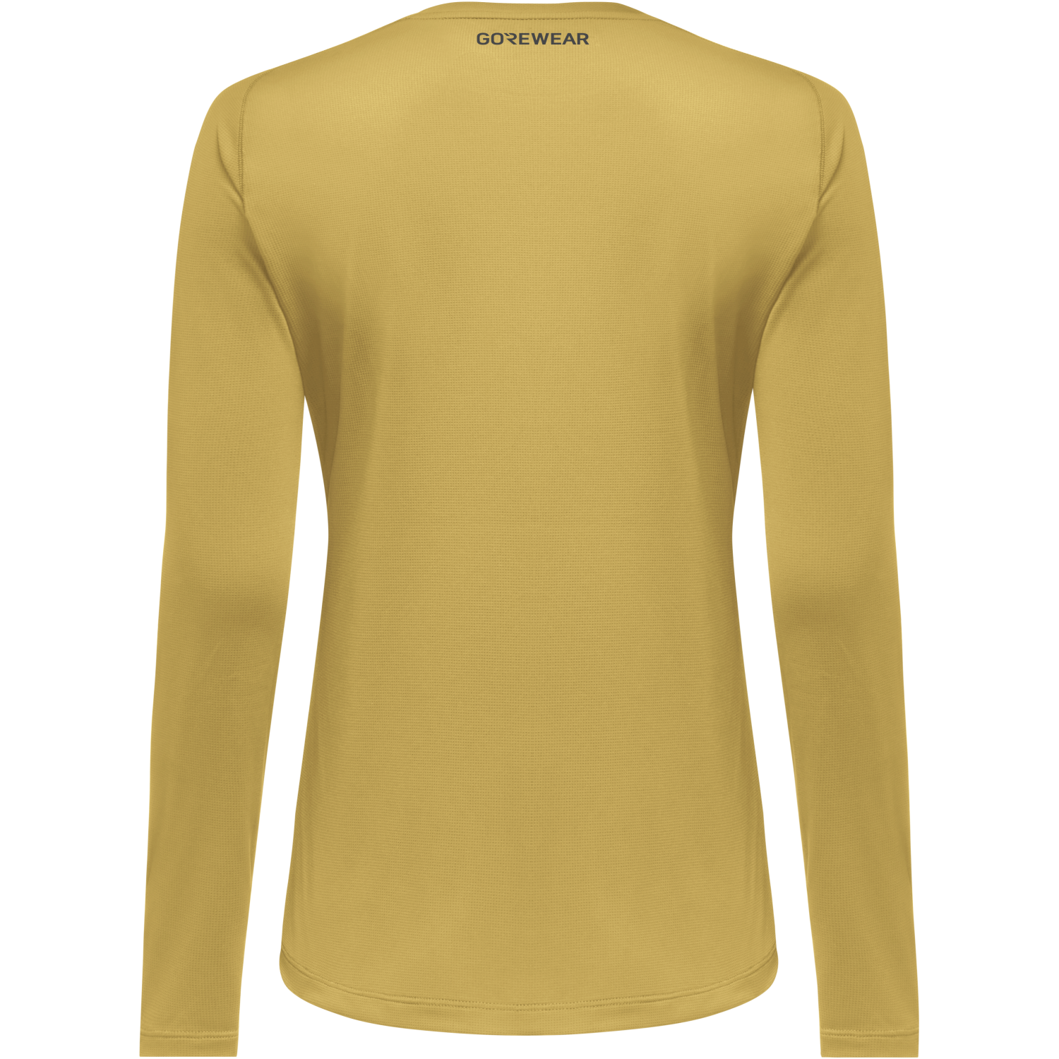 Everyday Long Sleeve Shirt Womens