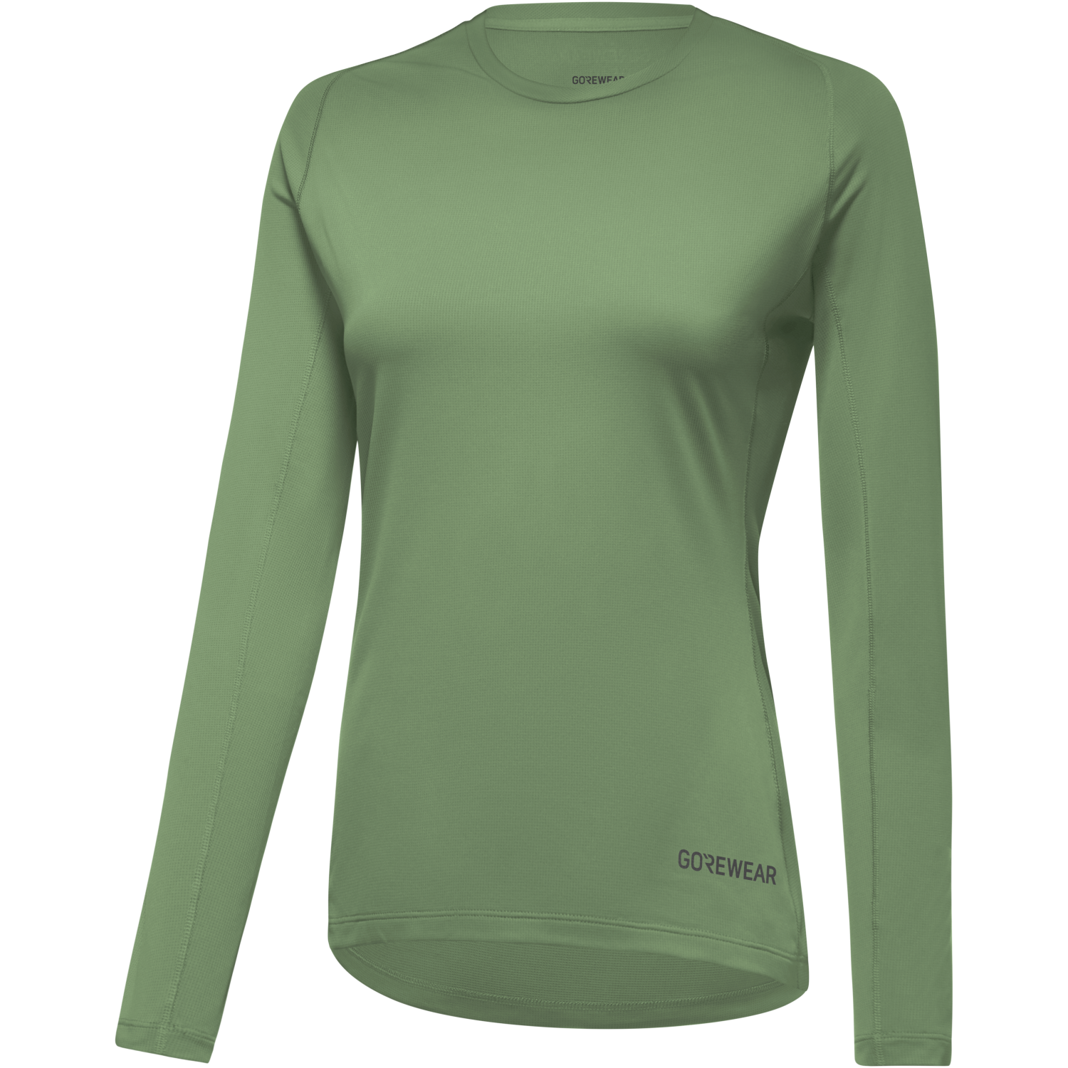 Gezeigt wird ein Bild des Artikels der Kategorie „T-Shirt Á Manches Longues Everyday Femme“, ohne dass ein Model das Produkt trägt.