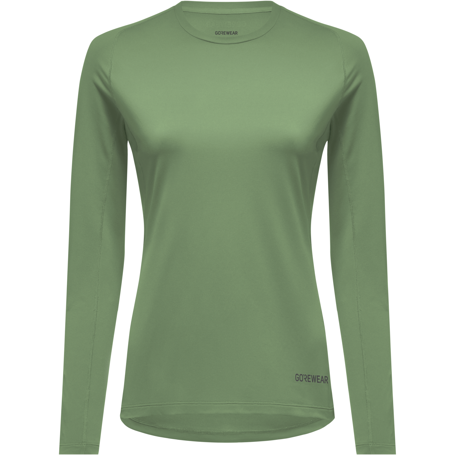 Gezeigt wird ein Bild des Artikels der Kategorie „T-Shirt Á Manches Longues Everyday Femme“, ohne dass ein Model das Produkt trägt.