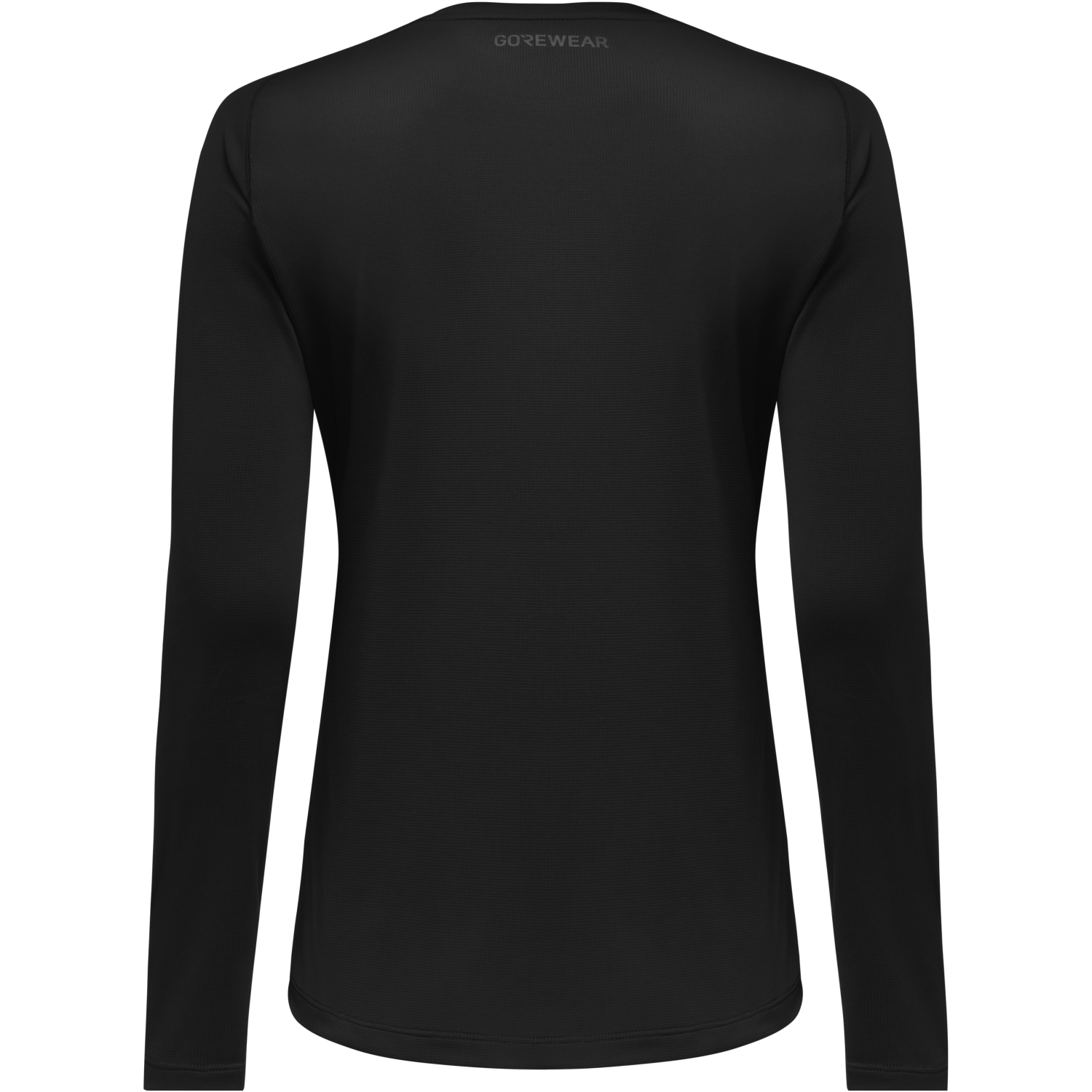 Gezeigt wird ein Bild des Artikels der Kategorie „Everyday Langarm Shirt Damen“, ohne dass ein Model das Produkt trägt.