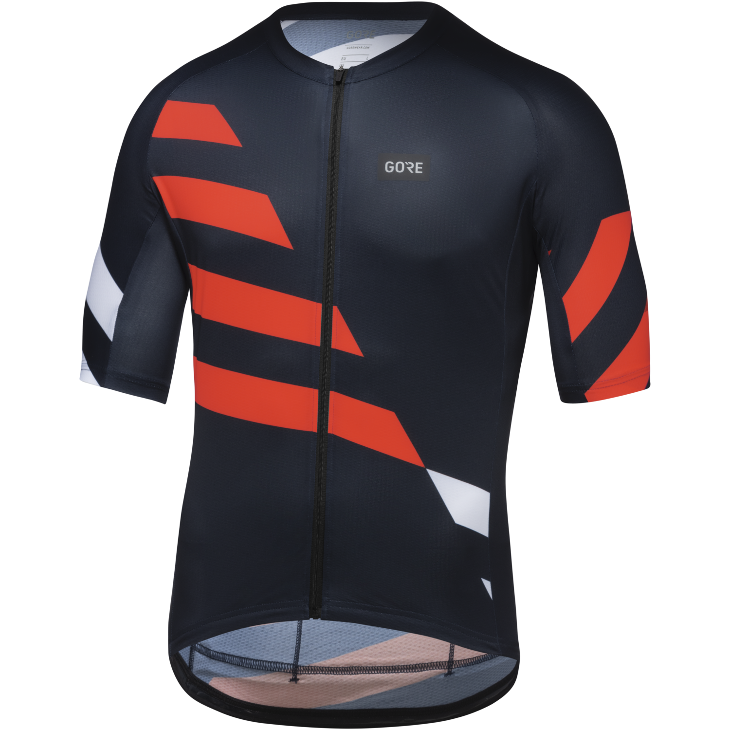 Spirit Signal Chaos Jersey Mens