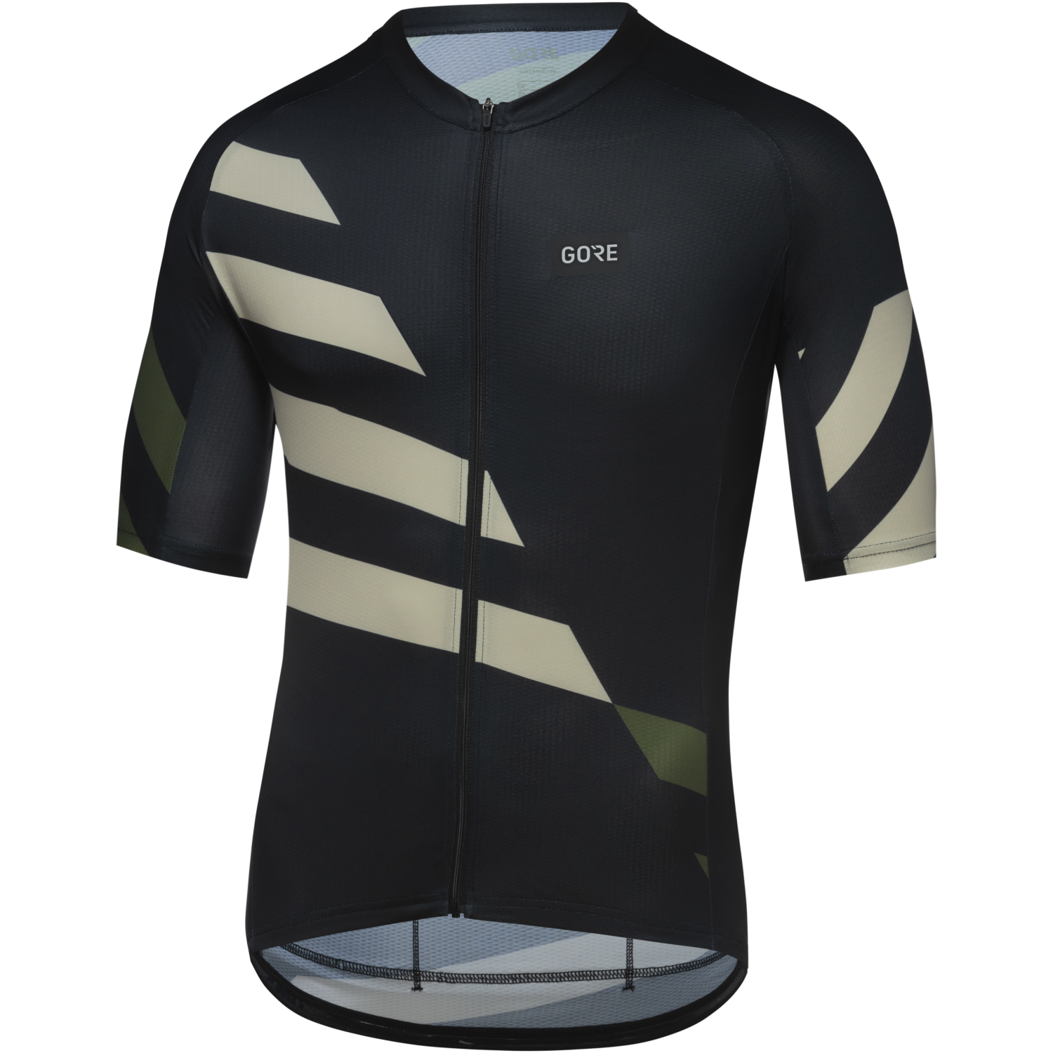 Spirit Signal Chaos Jersey Mens
