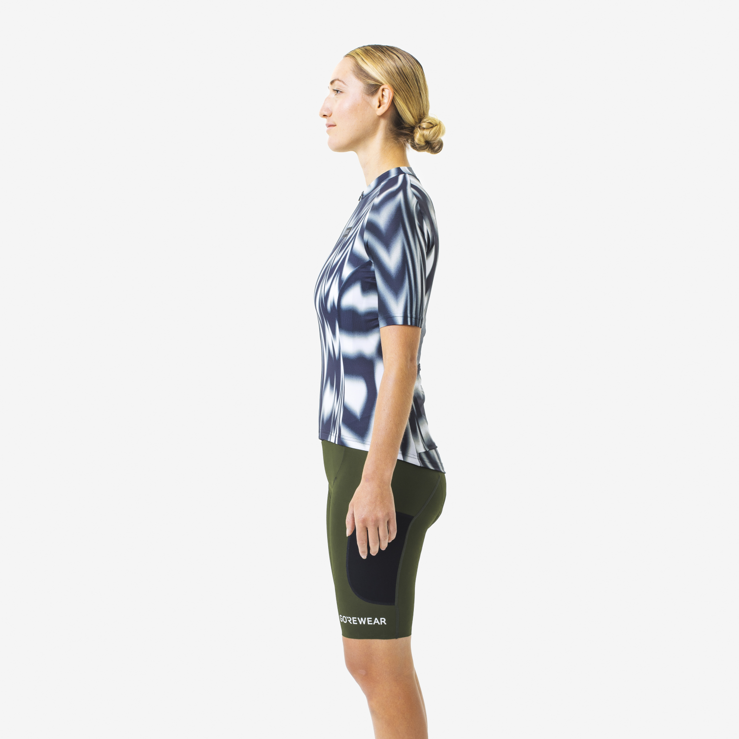 Maillot Spirit Paint Mujer