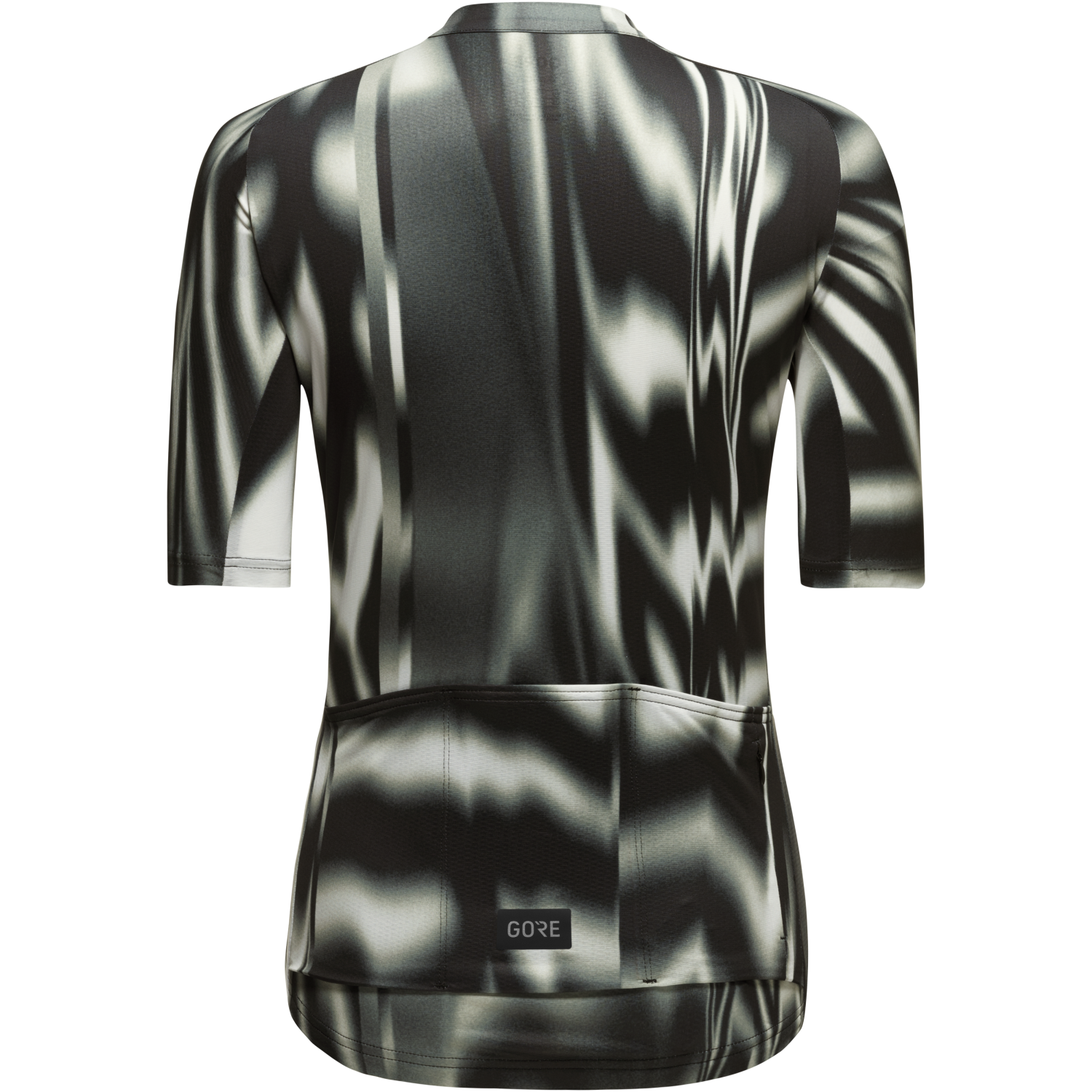 Gezeigt wird ein Bild des Artikels der Kategorie „Maillot Spirit Paint Femme“, ohne dass ein Model das Produkt trägt.