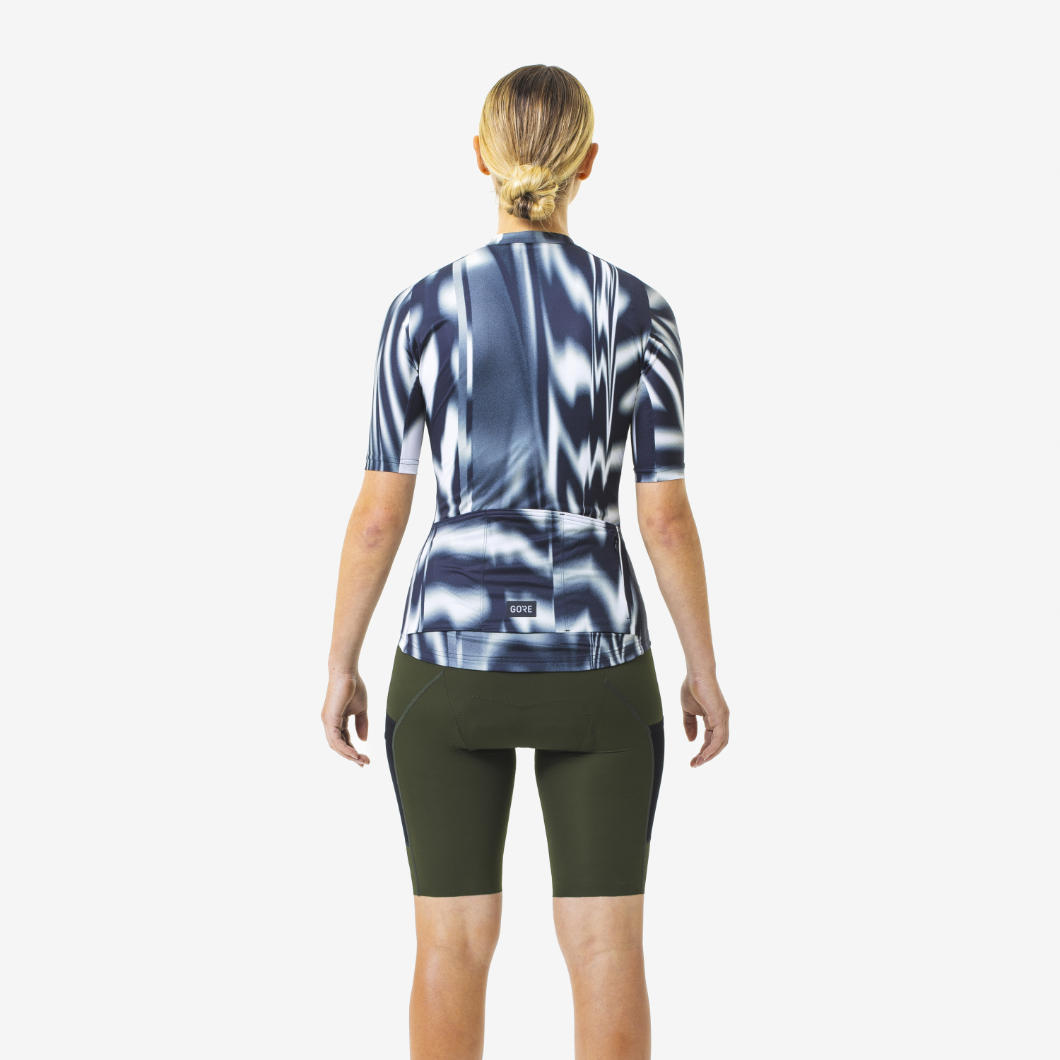 Maillot Spirit Paint Femme