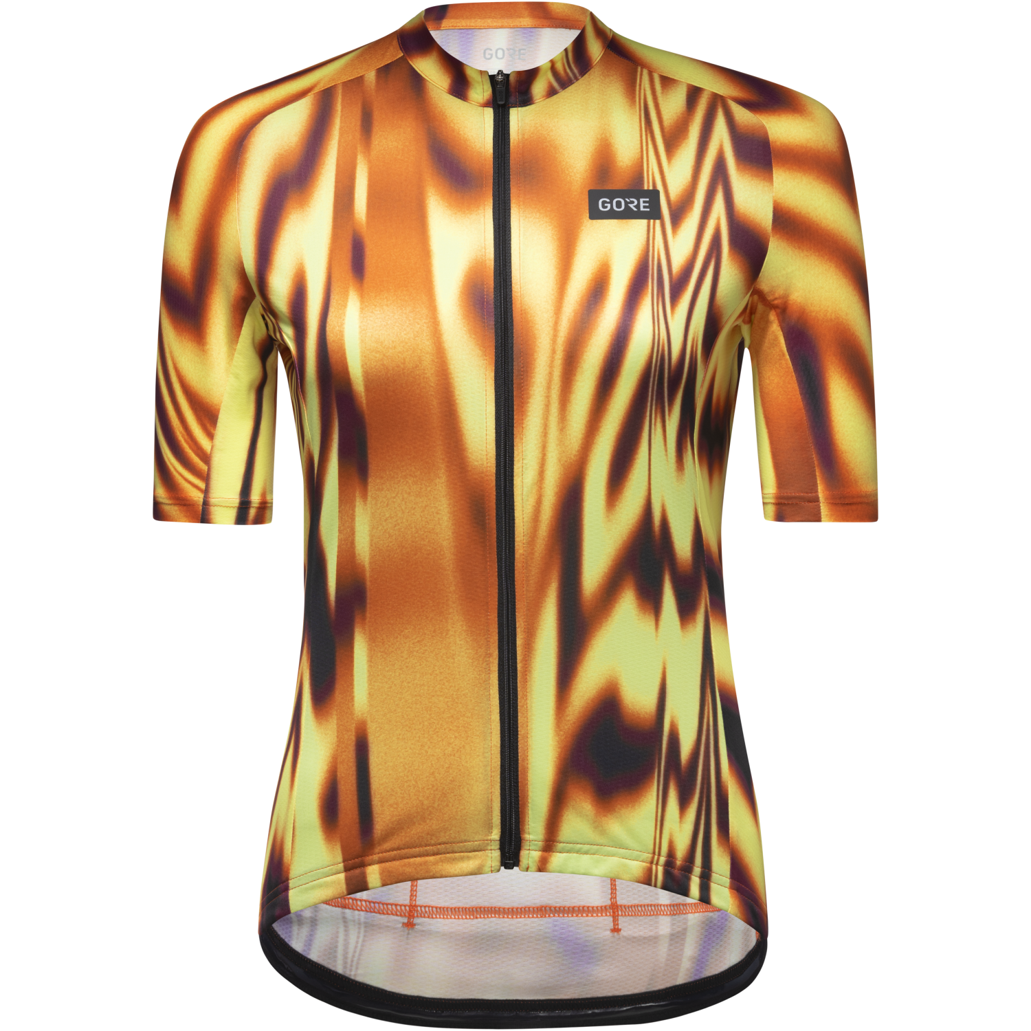 Spirit Paint Trikot Damen