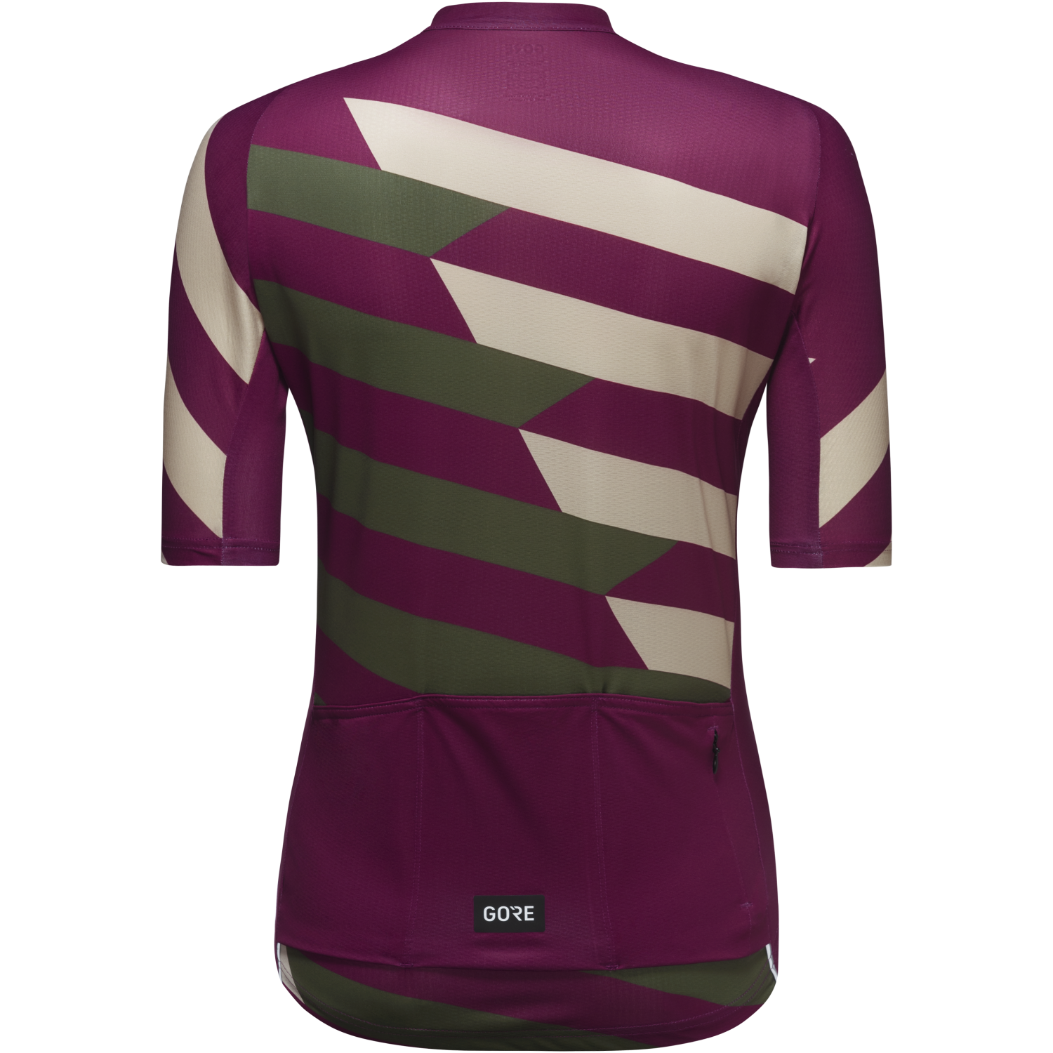 Spirit Signal Chaos Trikot Damen