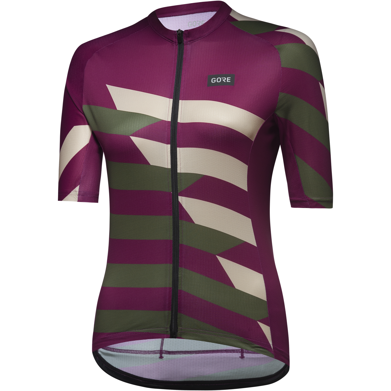 Spirit Signal Chaos Trikot Damen