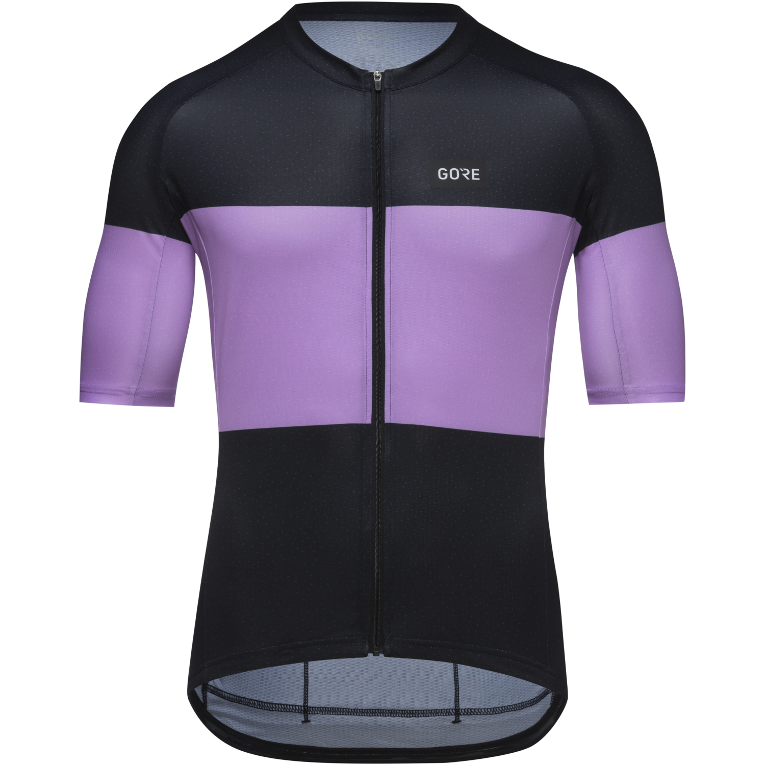 Spirit Stripes Jersey Mens