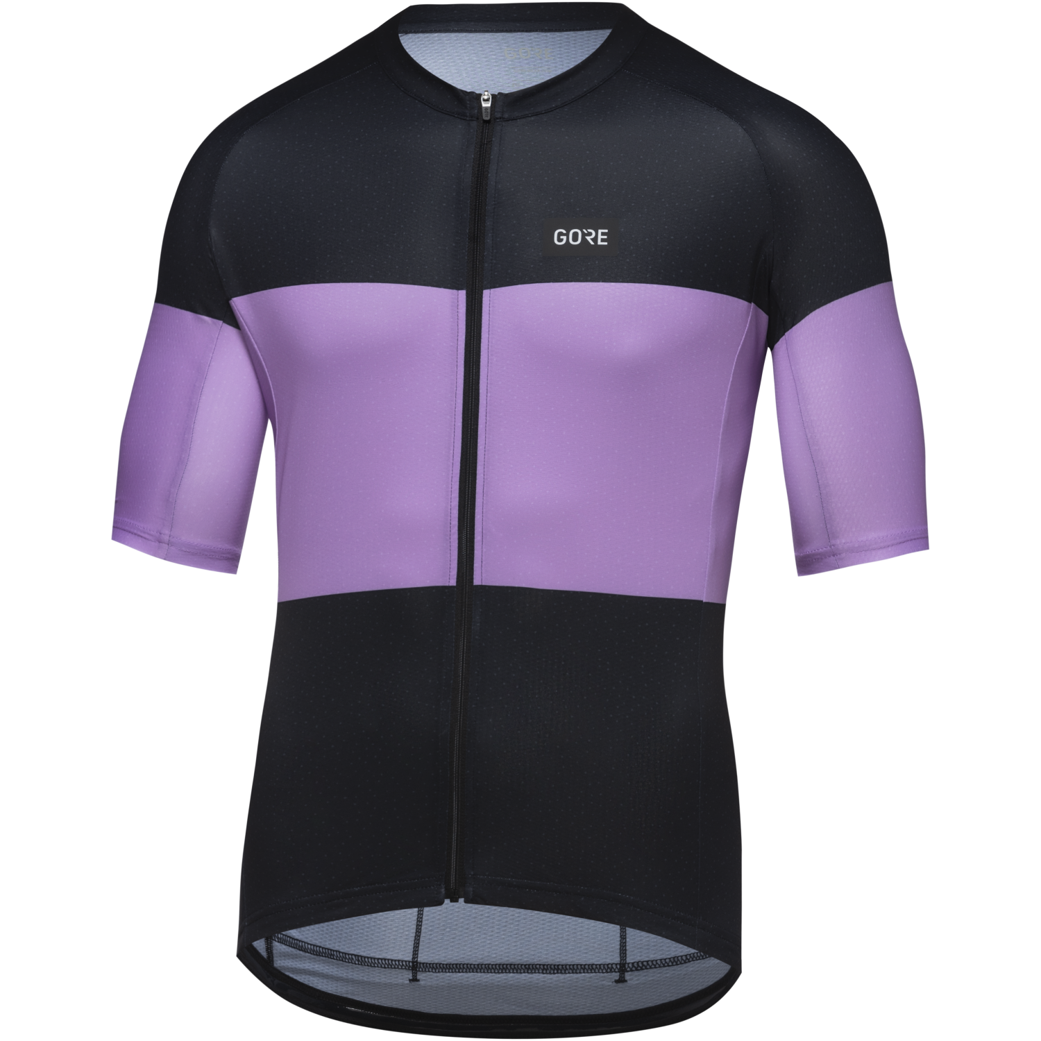 Spirit Stripes Jersey Mens