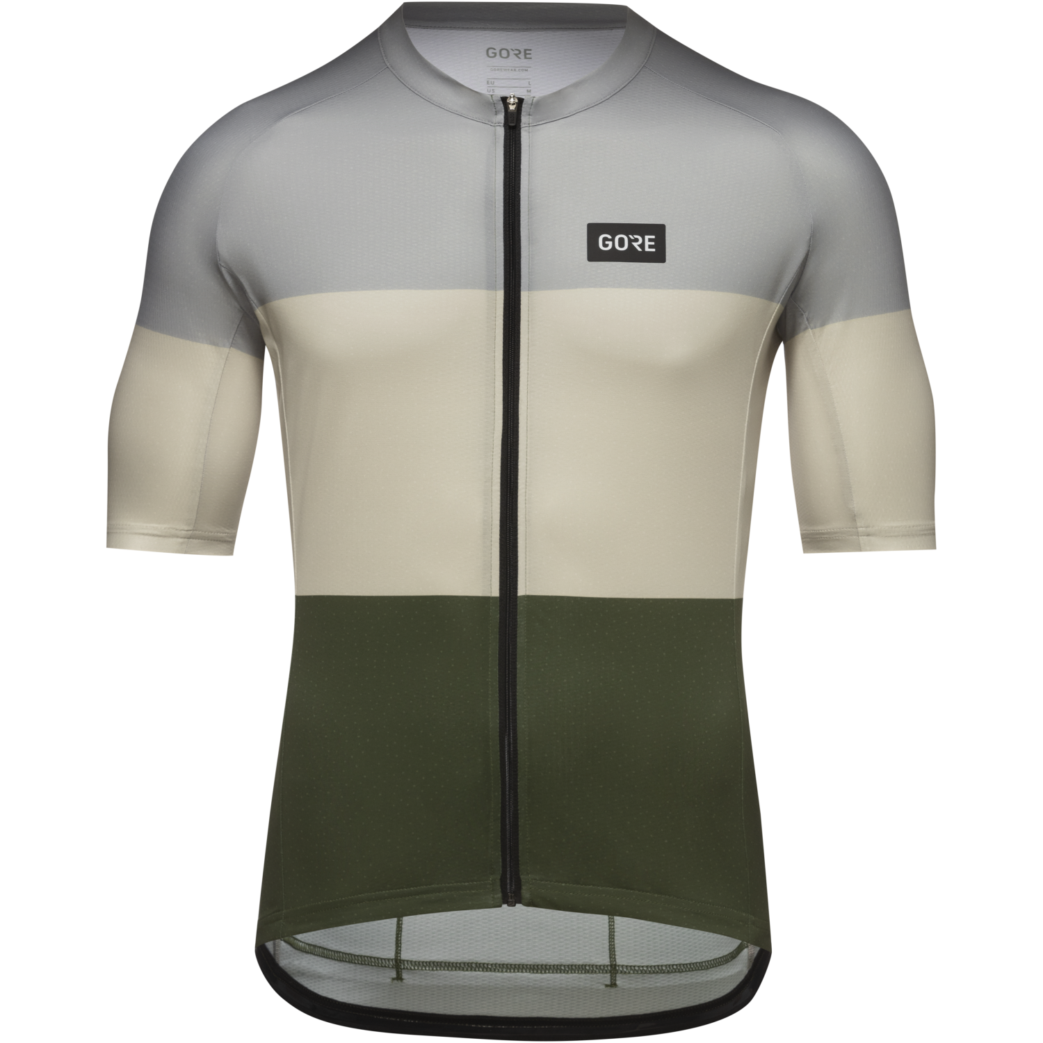 Maillot Spirit Stripes Homme