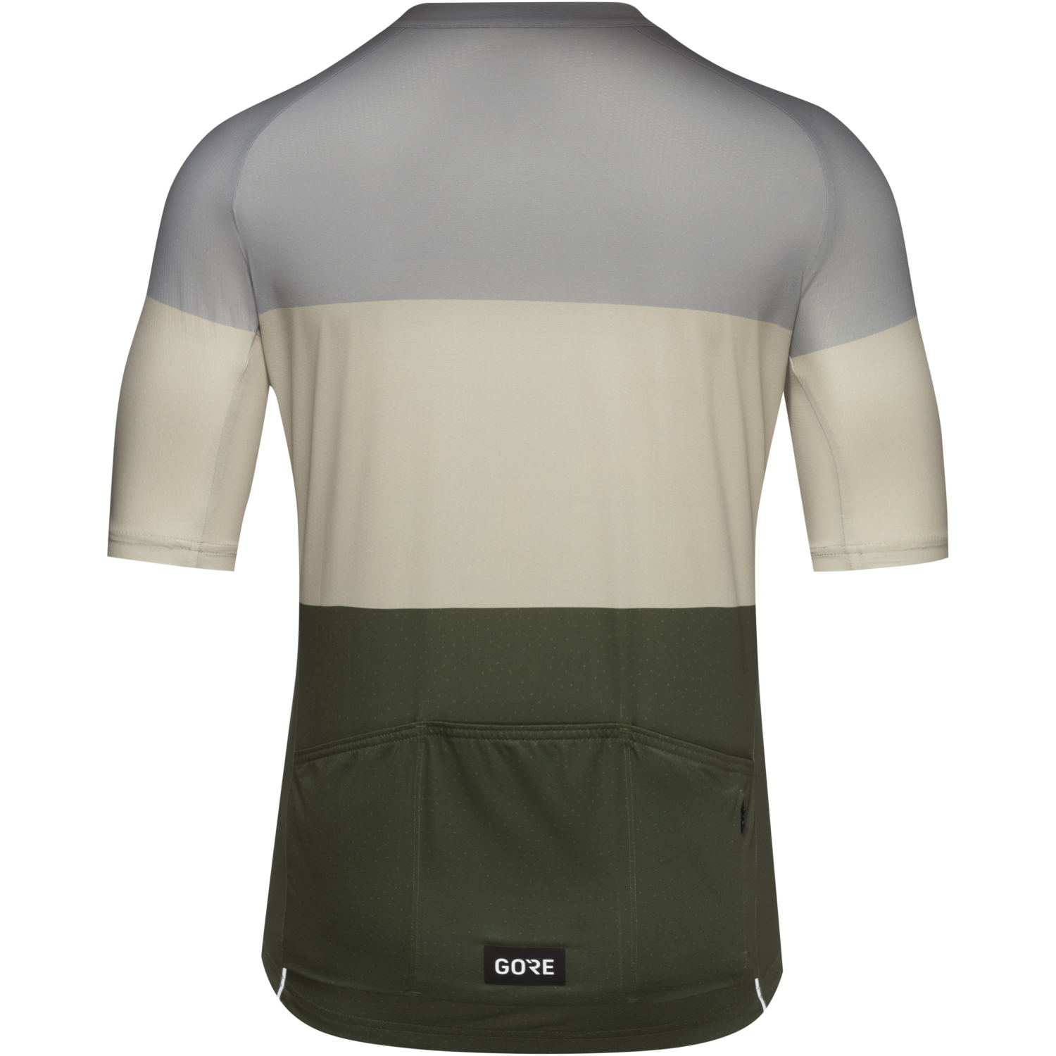 Maillot Spirit Stripes Homme