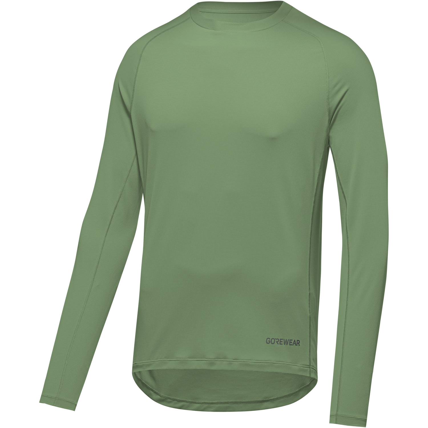 Everyday Long Sleeve Shirt Mens