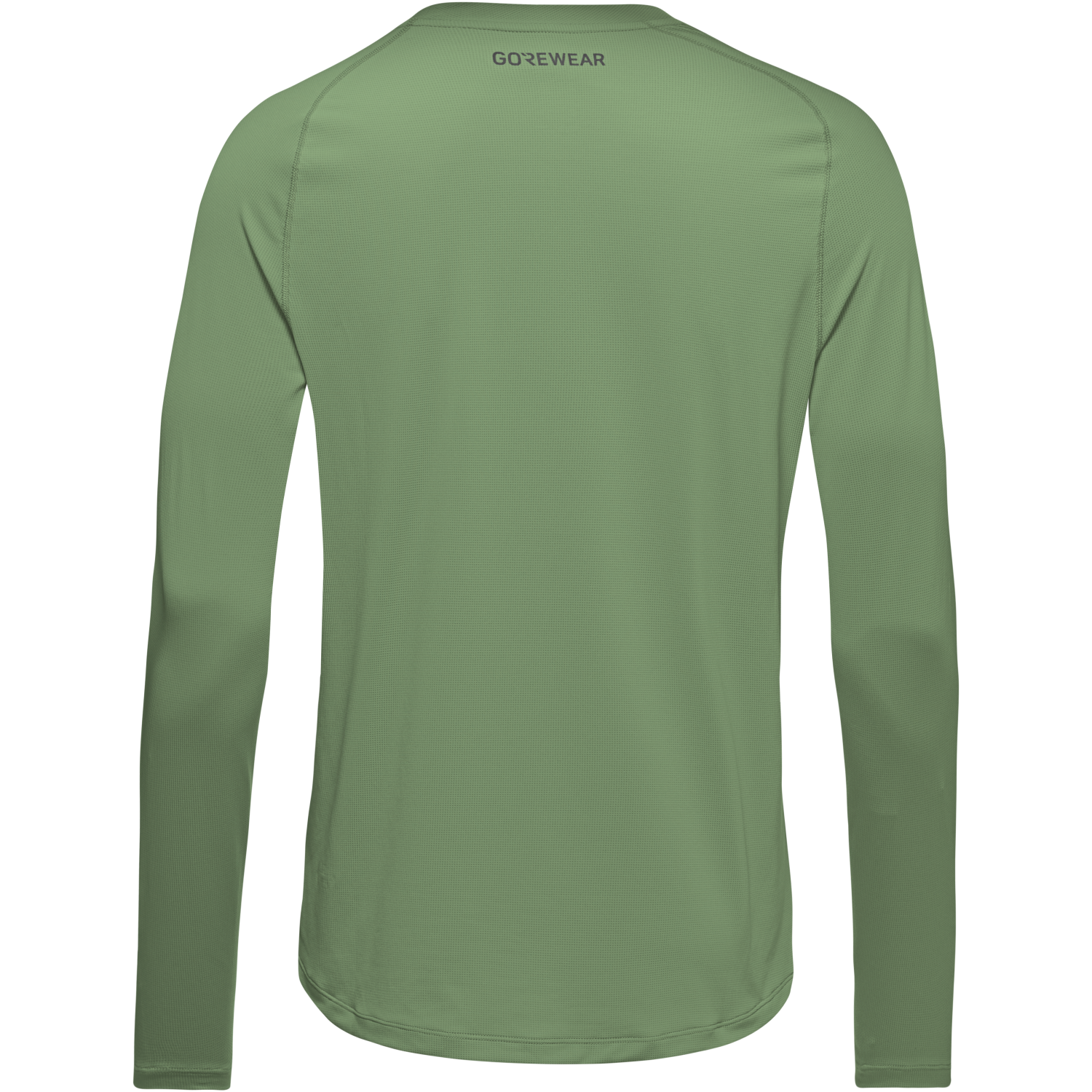 Everyday Long Sleeve Shirt Mens