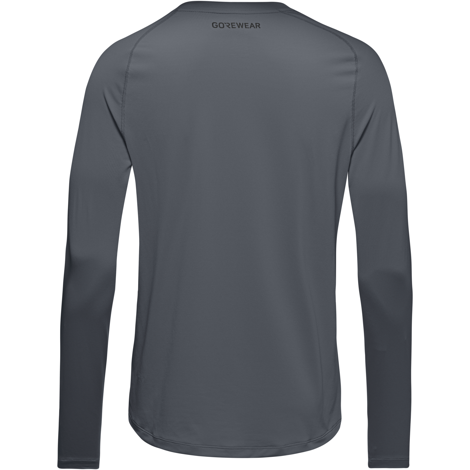 T-Shirt Á Manches Longues Everyday Homme