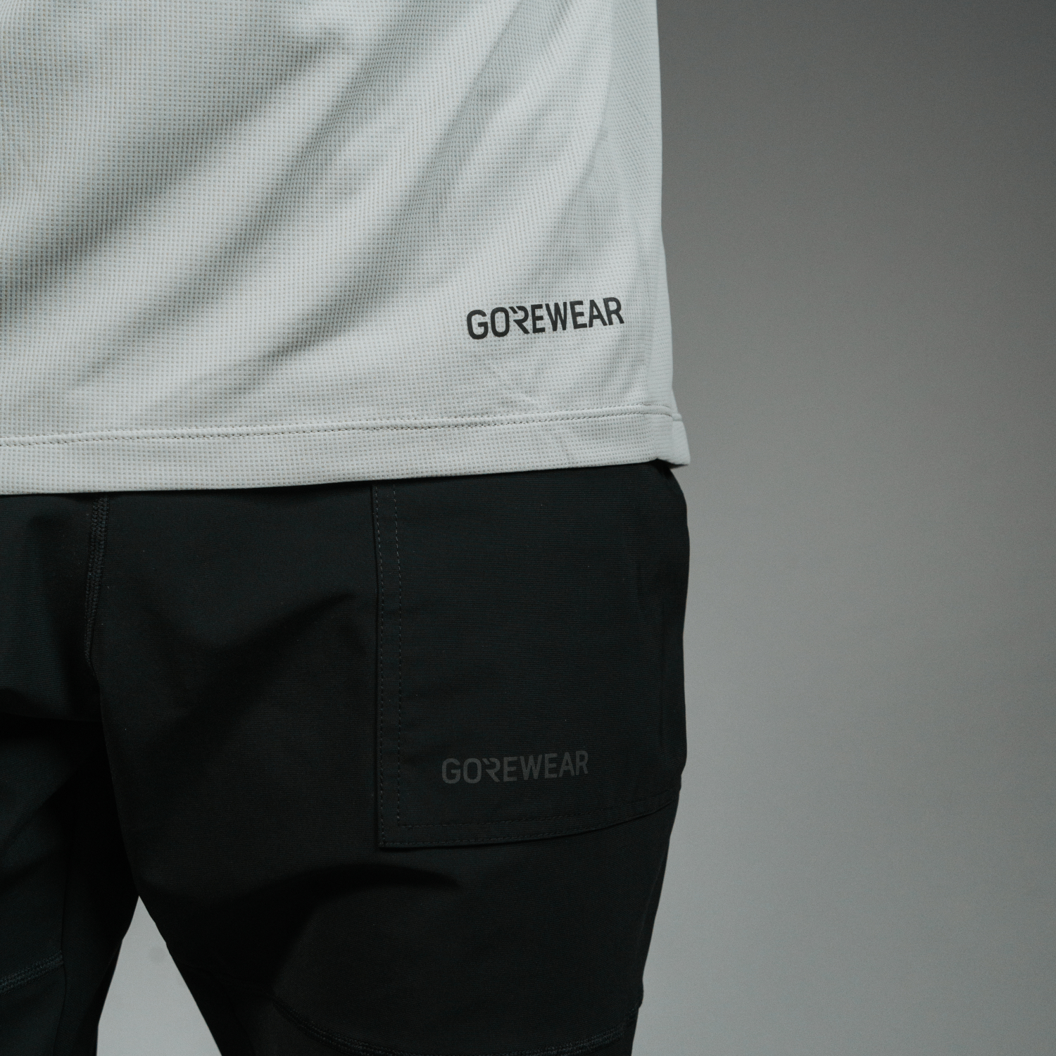 T-Shirt Á Manches Longues Everyday Homme