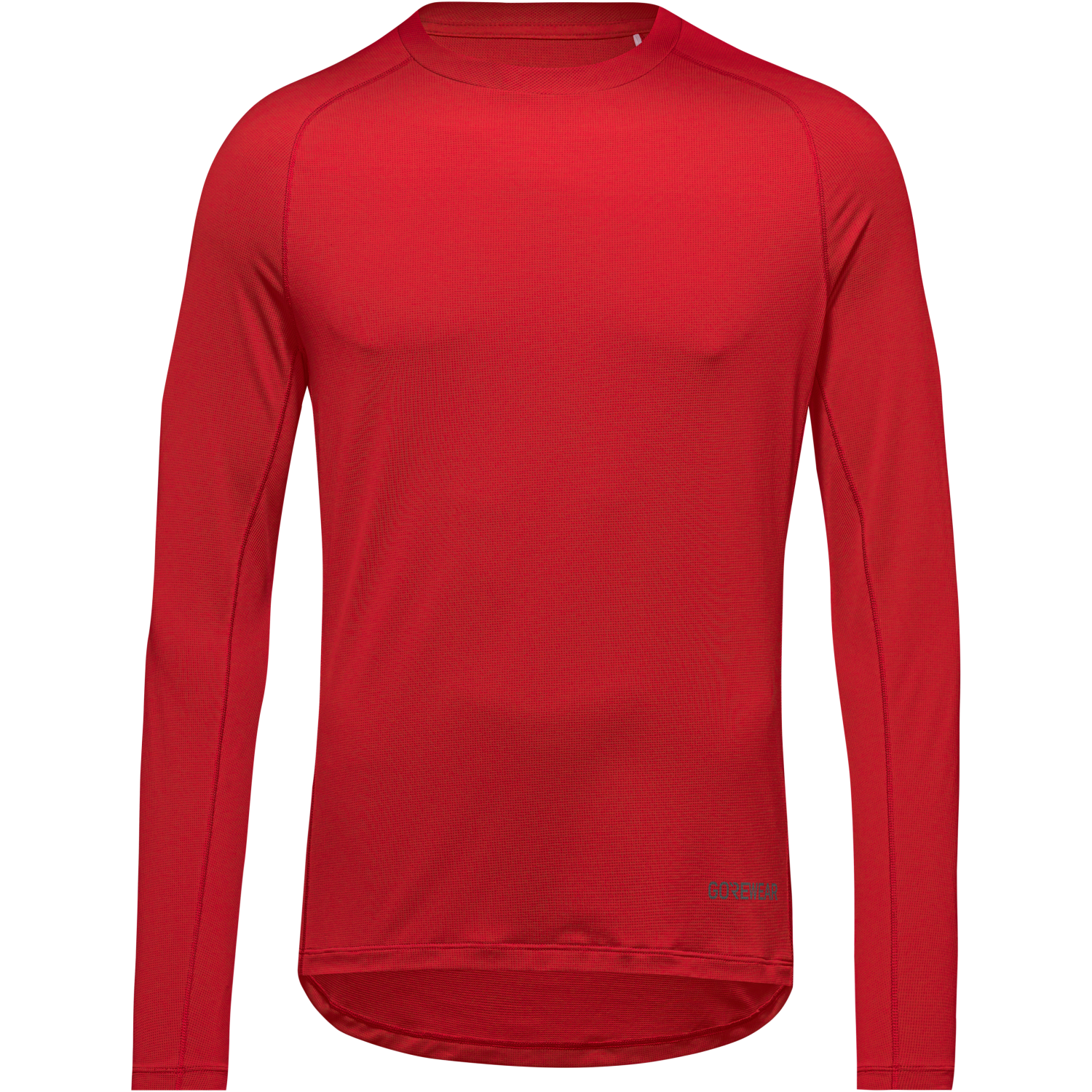 T-Shirt Manica Lunga Everyday Uomo