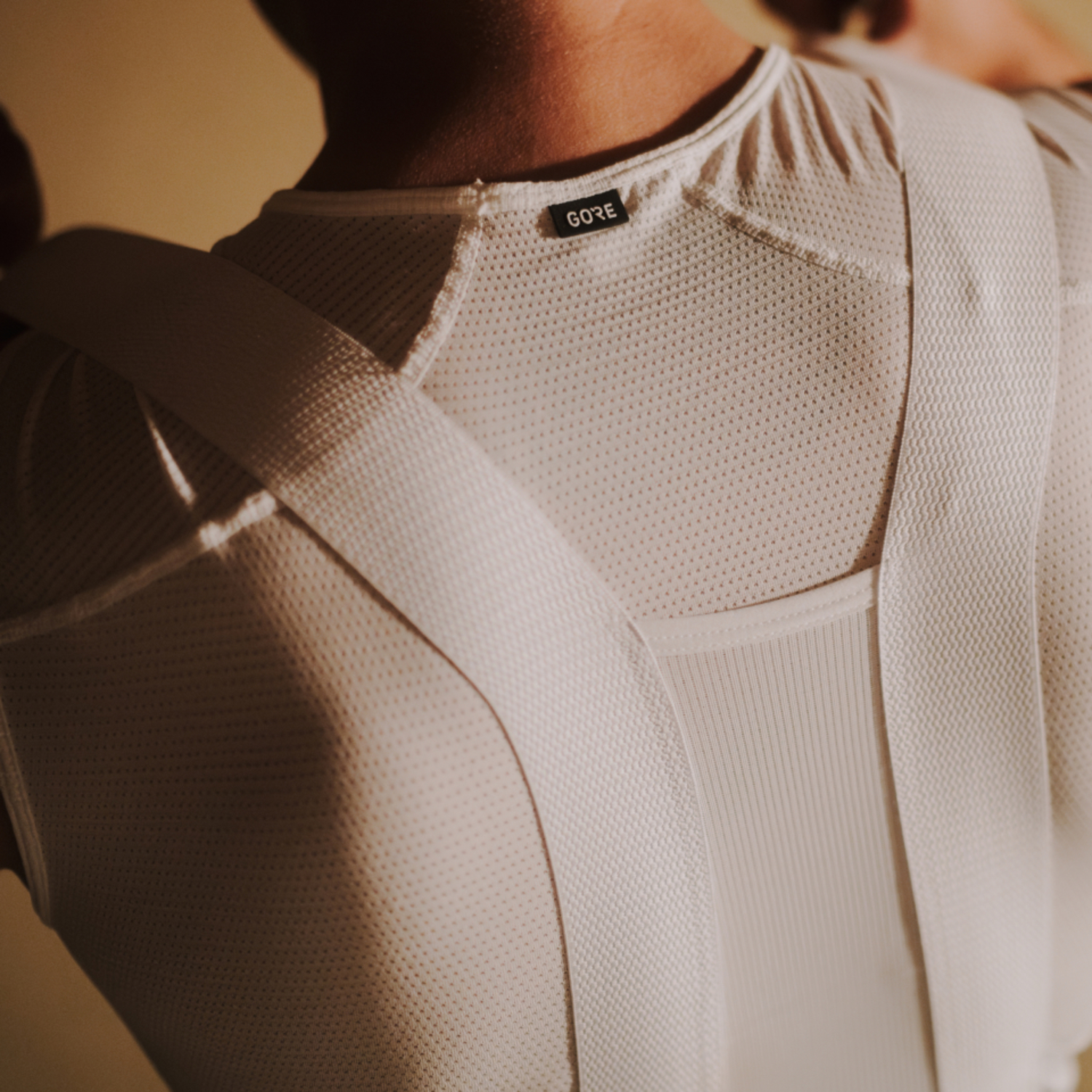 SPINSHIFT Cargo Kurze Trägerhose Herren