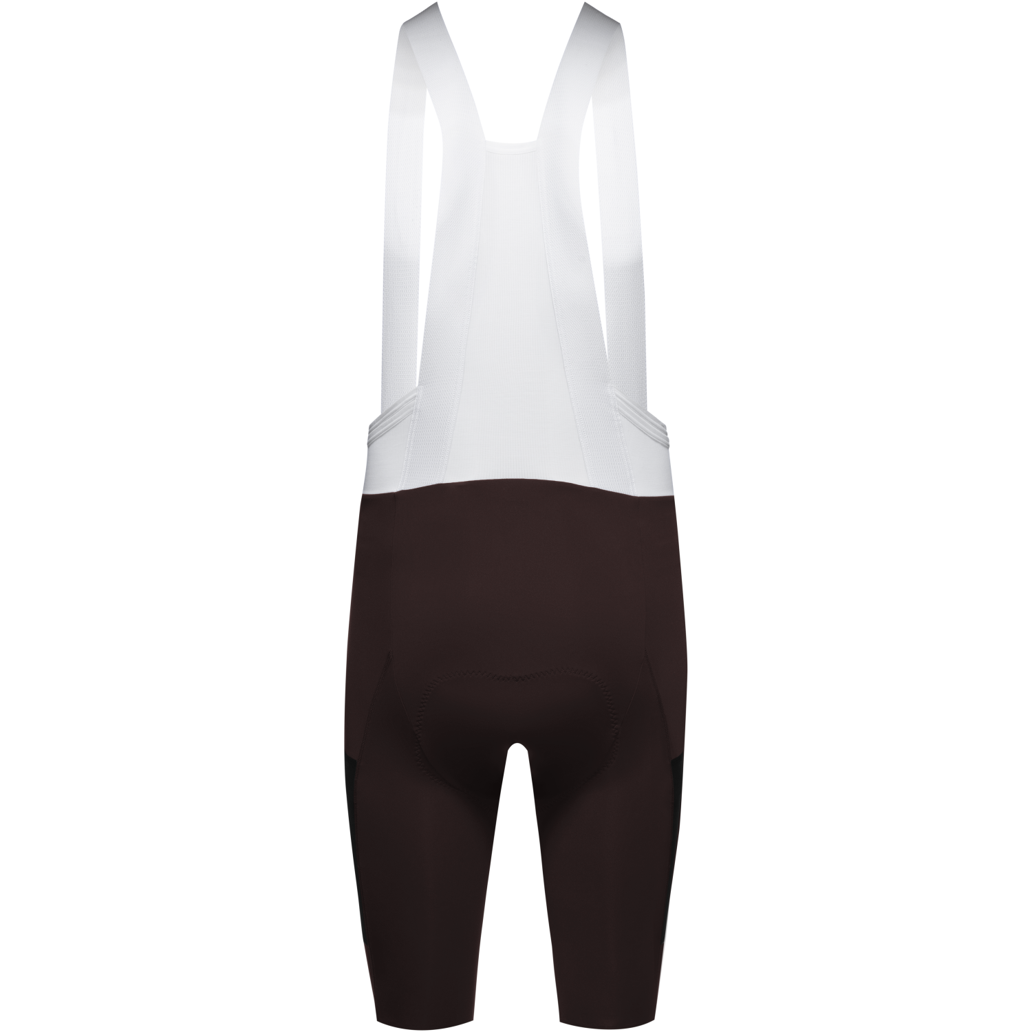 An image of the SPINSHIFT Cargo Bib Shorts Mens being displayed without a product model wearing the product.