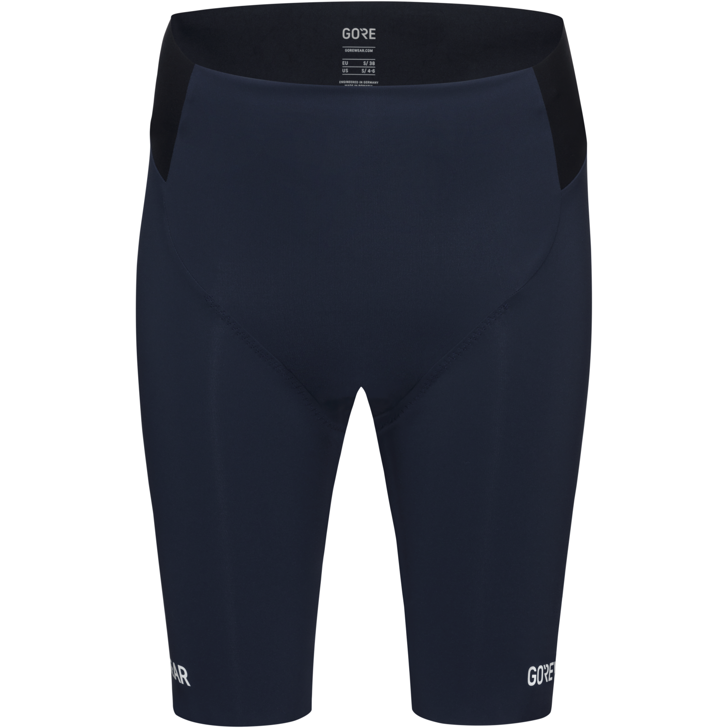 SPINSHIFT Short Tights Womens