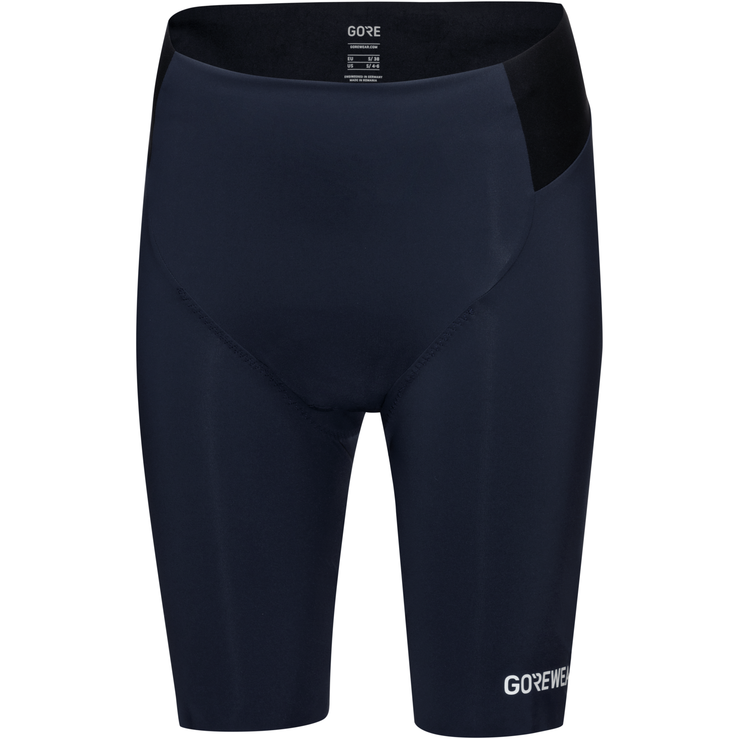 SPINSHIFT Short Tights Womens