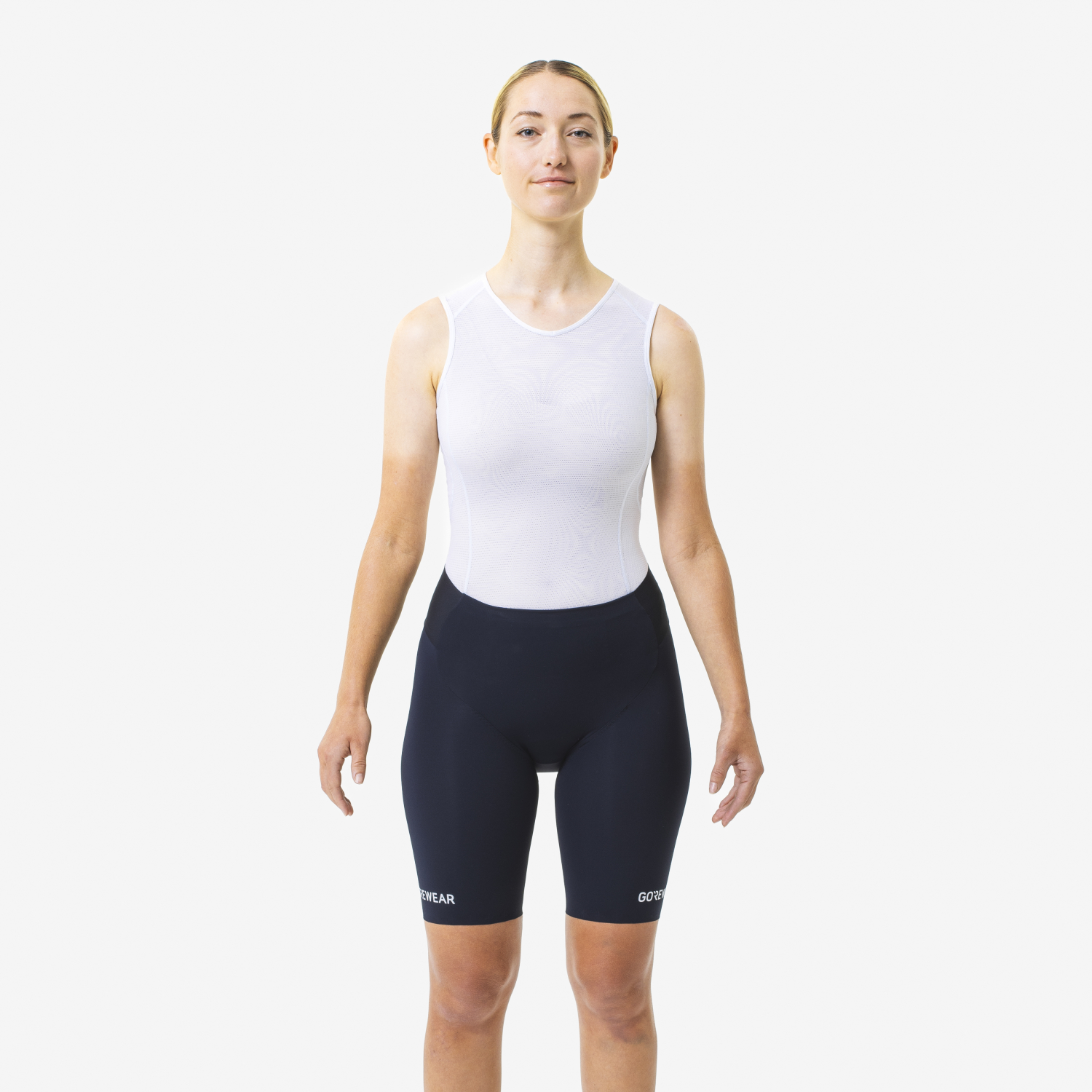 SPINSHIFT Short Tights Womens