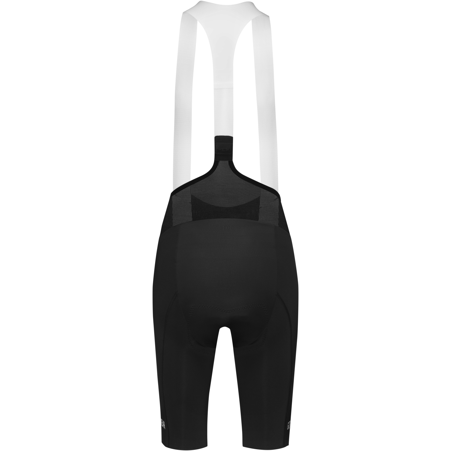 Gezeigt wird ein Bild des Artikels der Kategorie „SPINSHIFT Kurze Trägerhose Damen“, ohne dass ein Model das Produkt trägt.