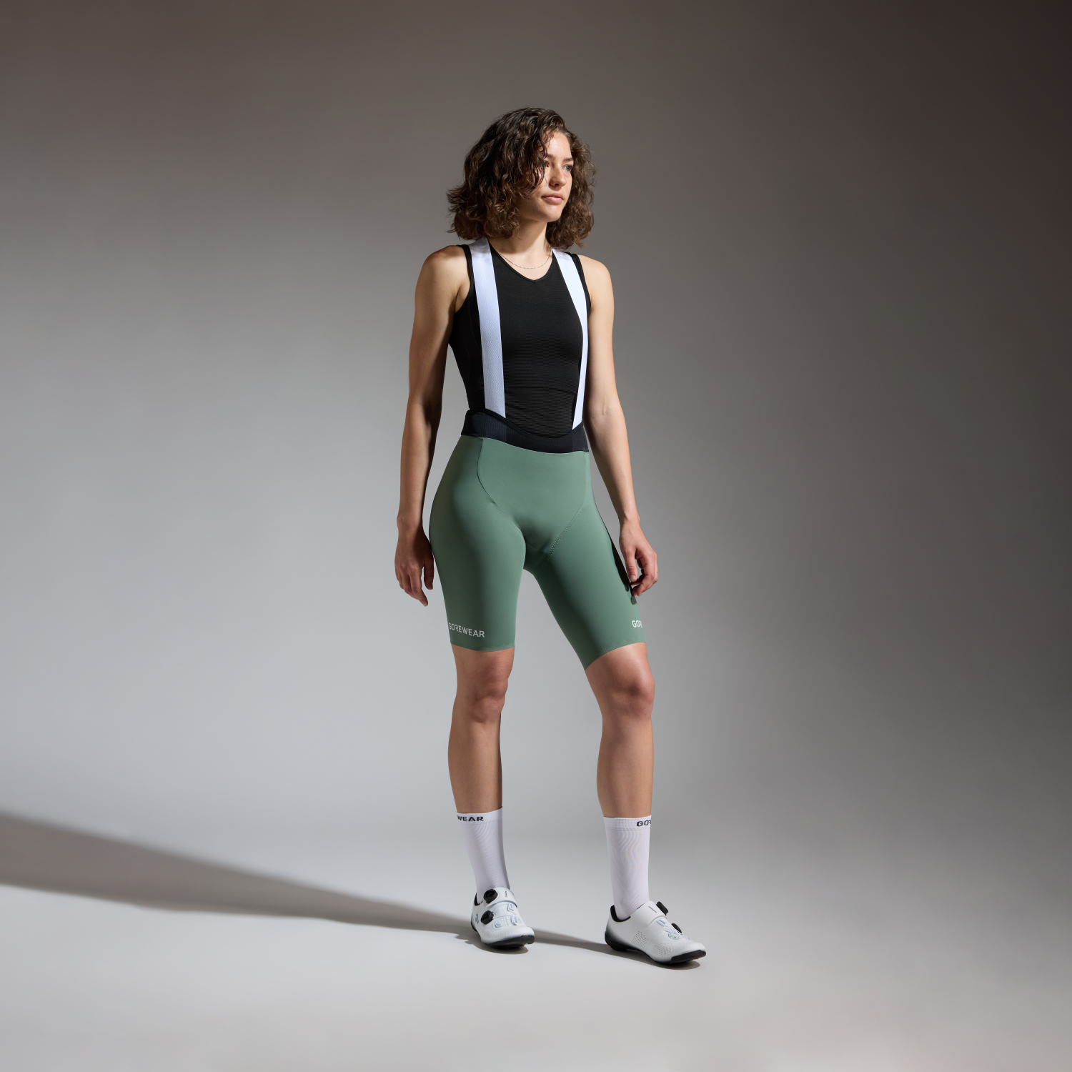 SPINSHIFT Bib Shorts Womens