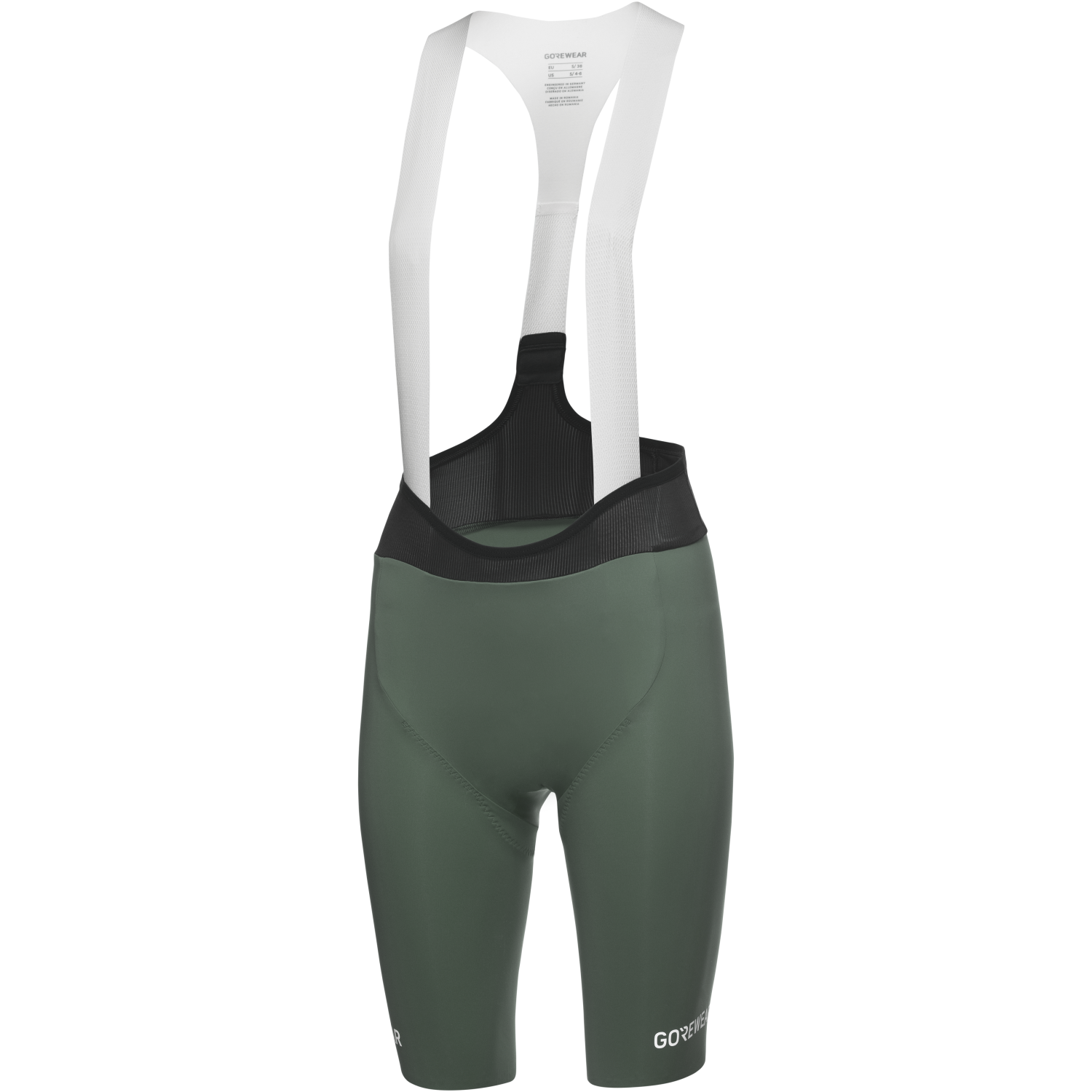 SPINSHIFT Bib Shorts Womens