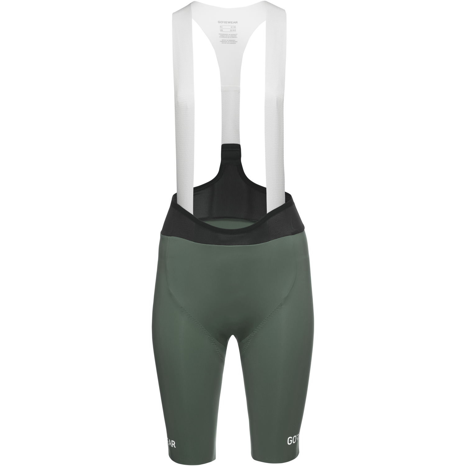 SPINSHIFT Salopette Corta Donna