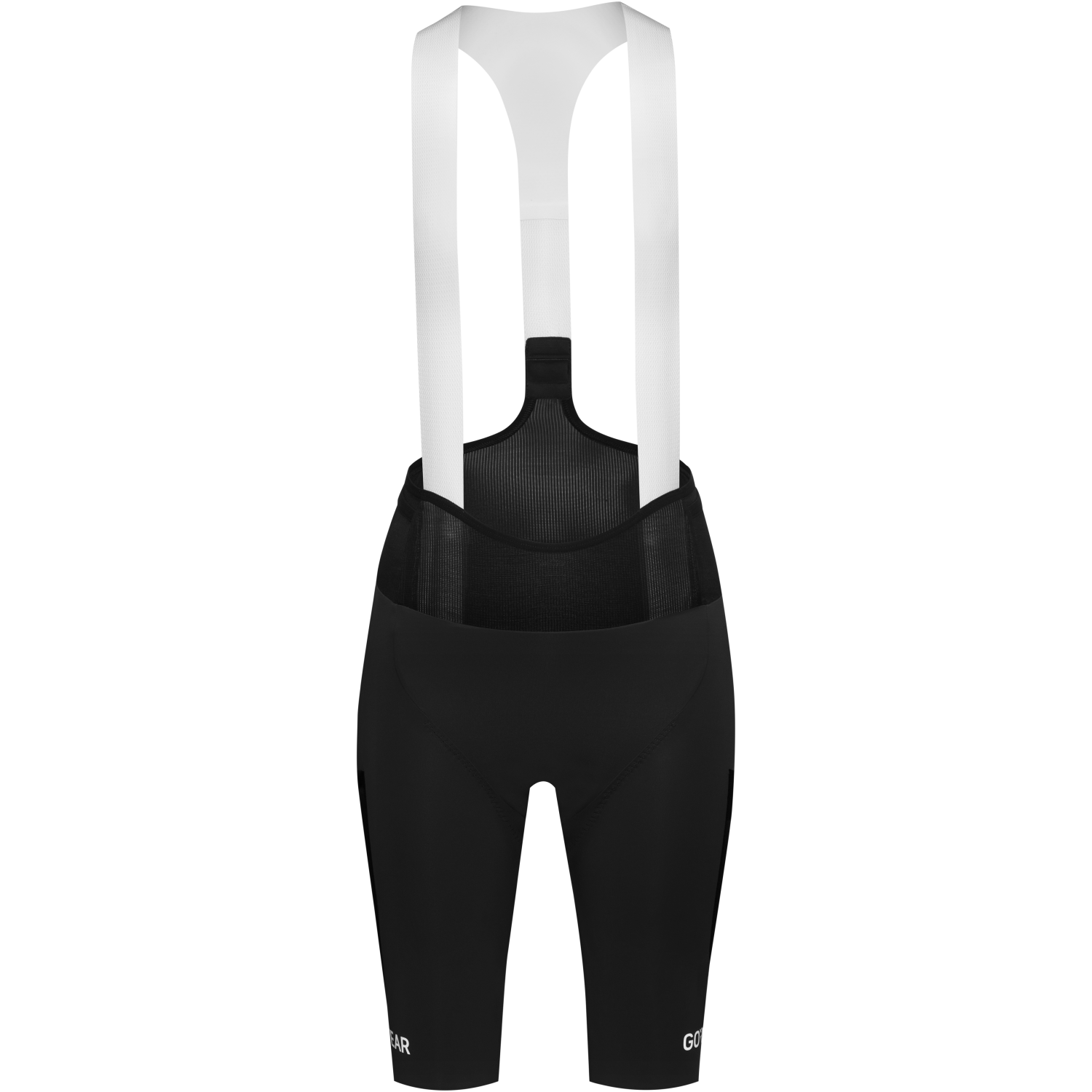 SPINSHIFT Cargo Bib Shorts Womens