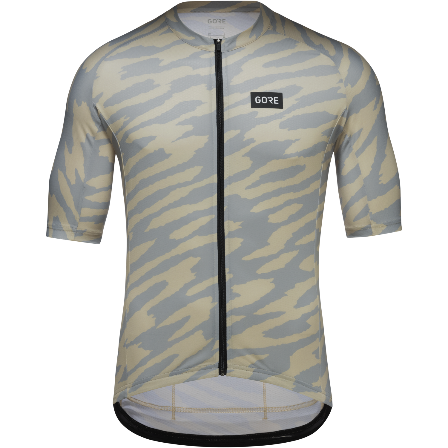 Maillot Spirit Organic Camo Homme
