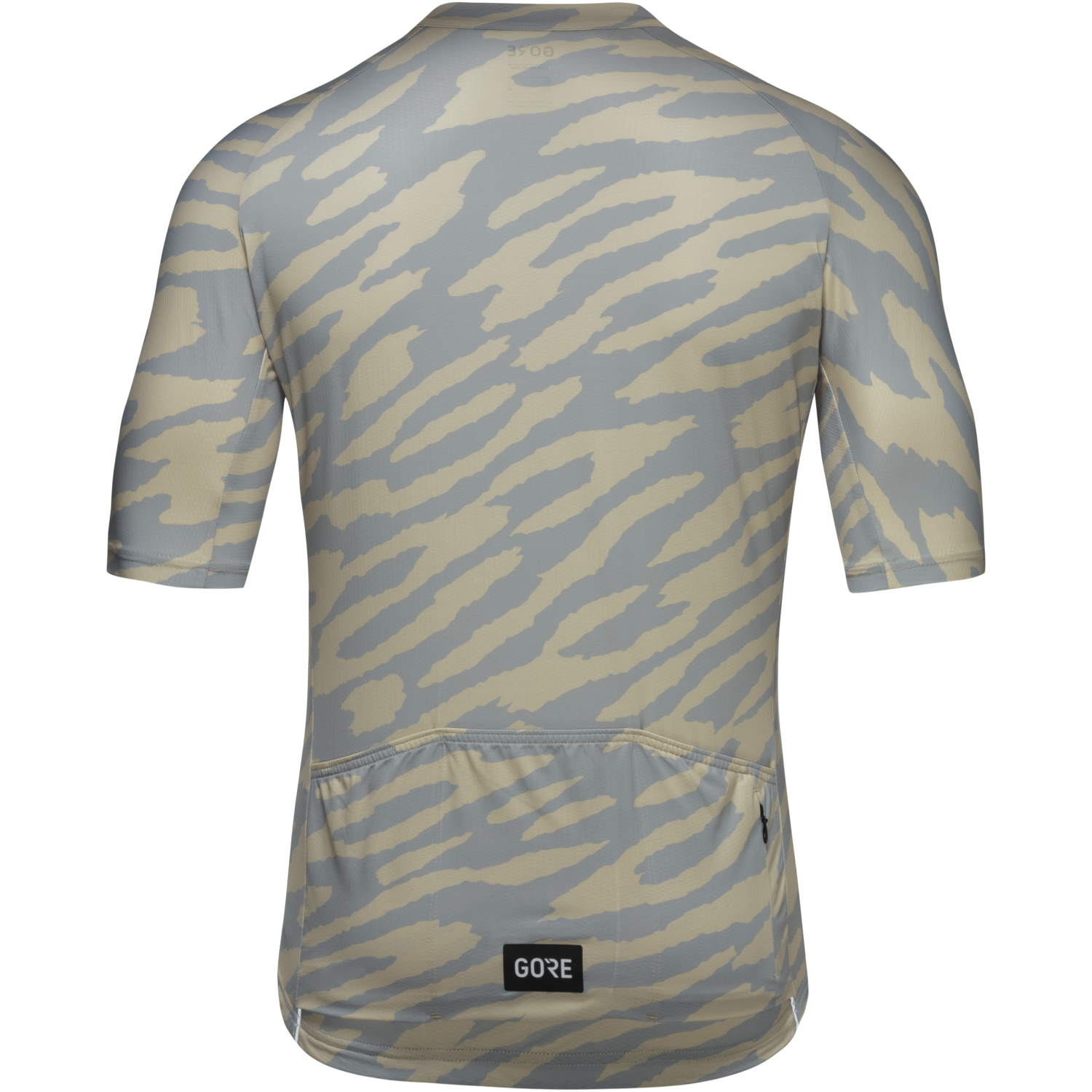 Maillot Spirit Organic Camo Homme