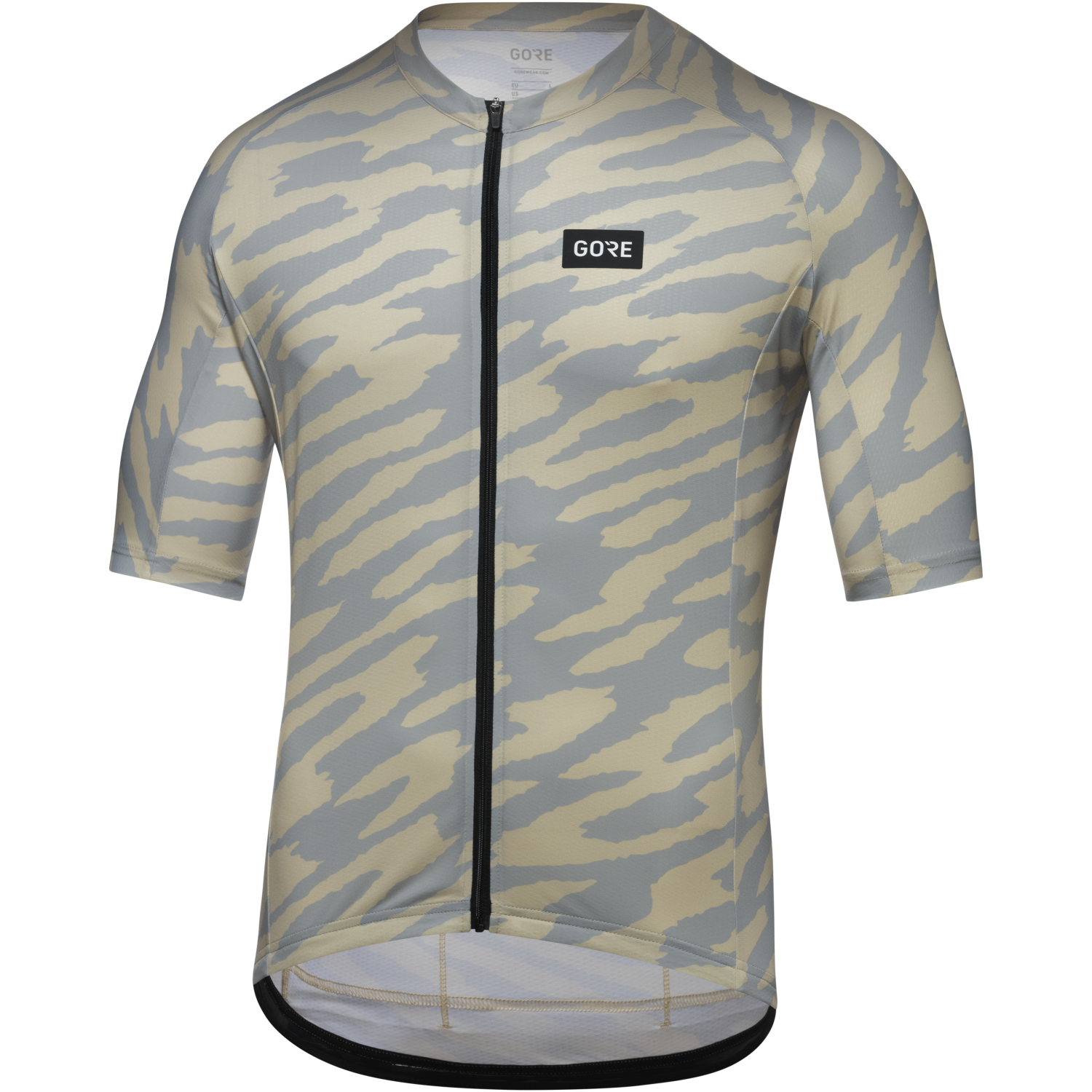 Maillot Spirit Organic Camo Homme